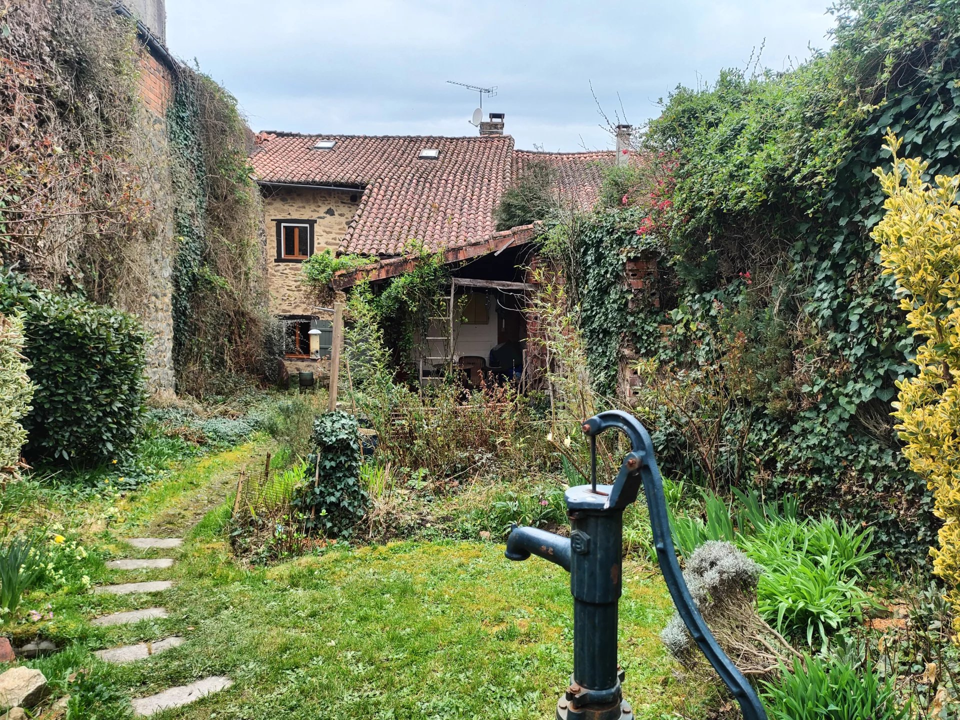 Agence immobilière de Pragout Immobilier