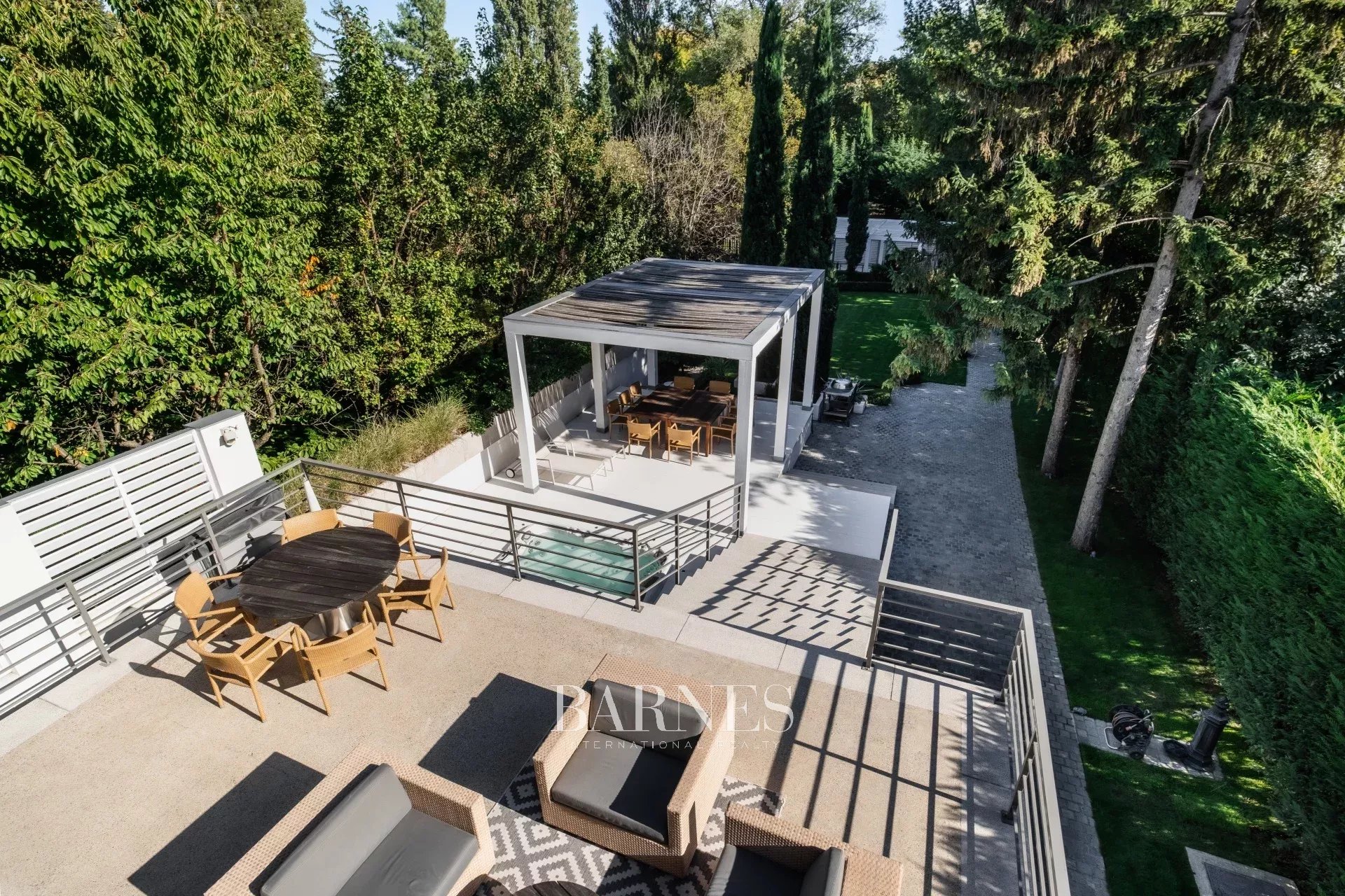 Ev Tihany - picture 35