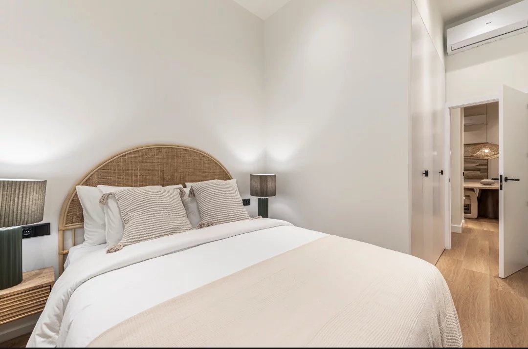 Sale Apartment Madrid