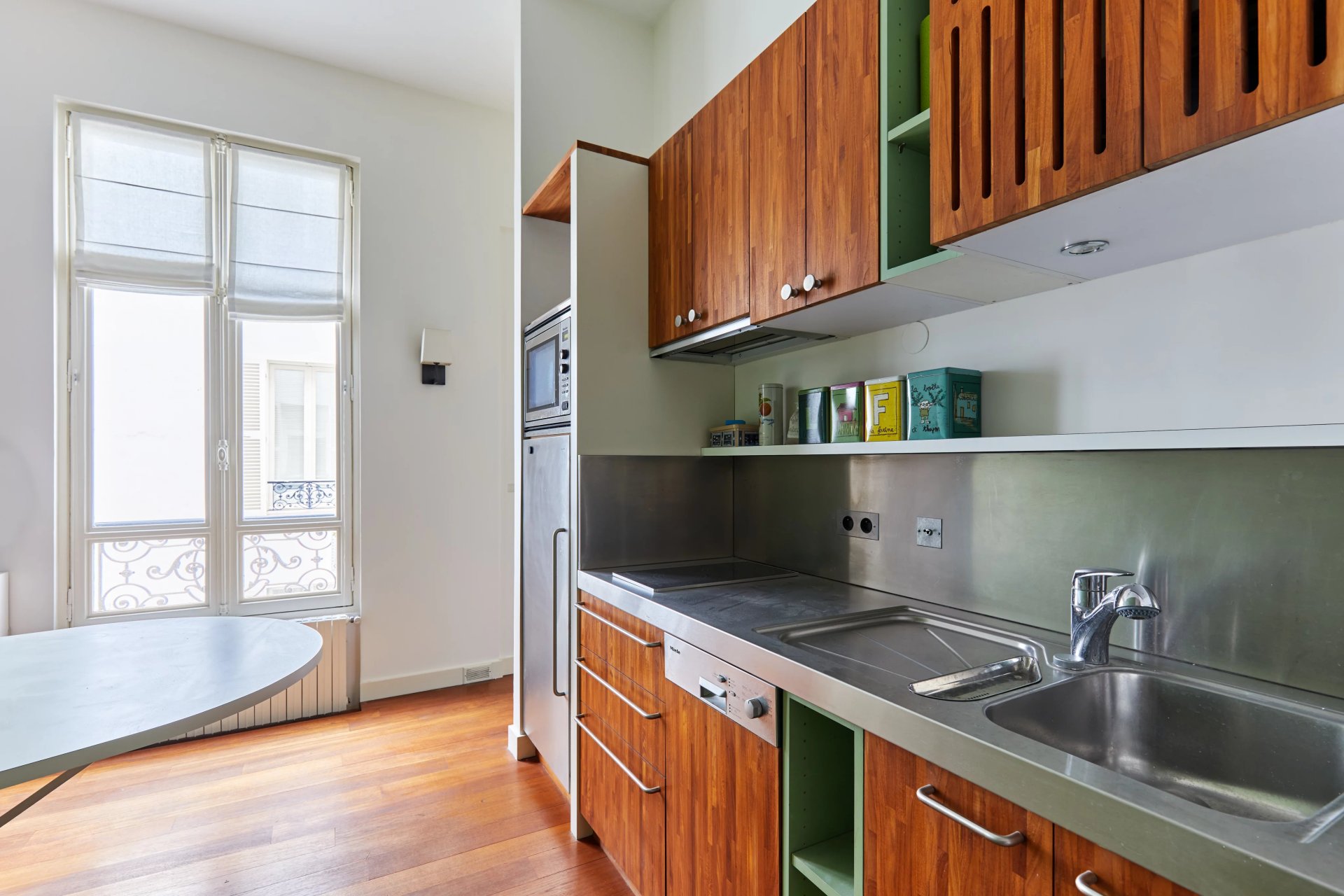 1 Bedroom Apartment/Flat's Image 4