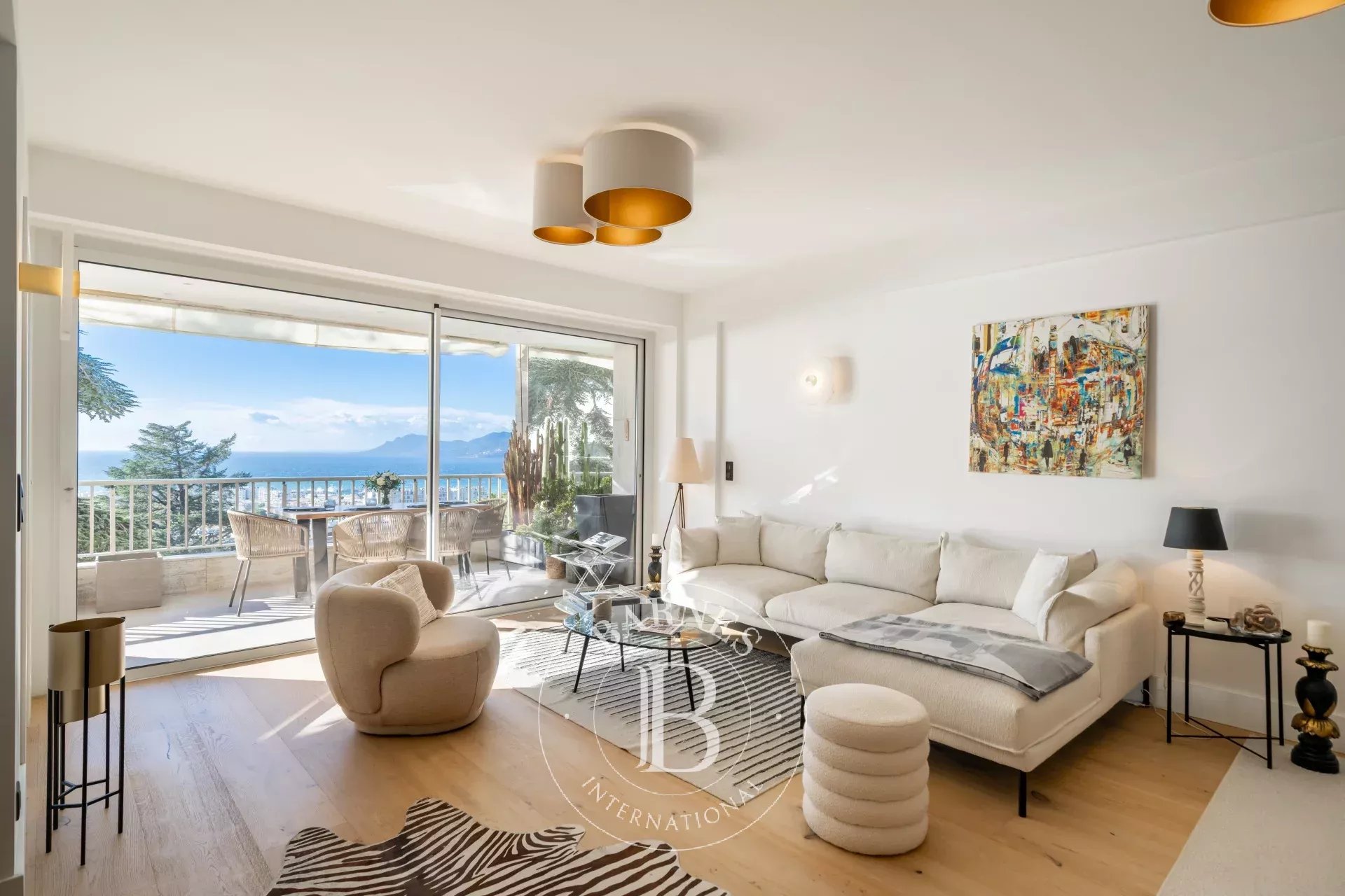 Daire Cannes - picture 21