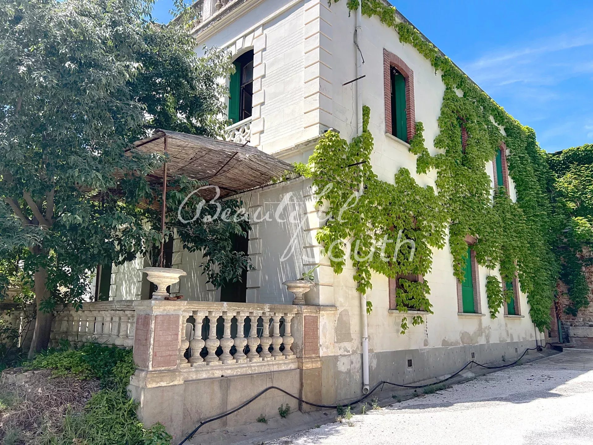 Vente Ensemble immobilier Perpignan