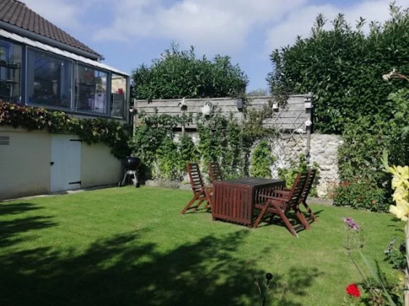 Vente Maison Châteaufort