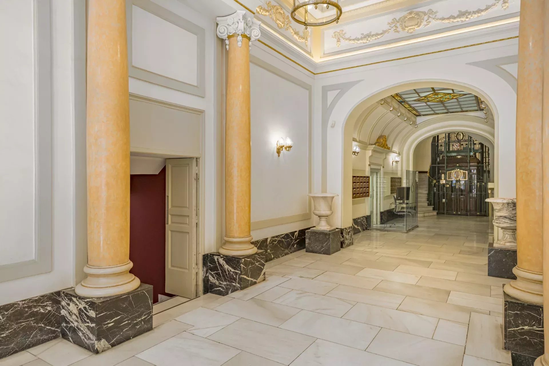 Daire Madrid - picture 39