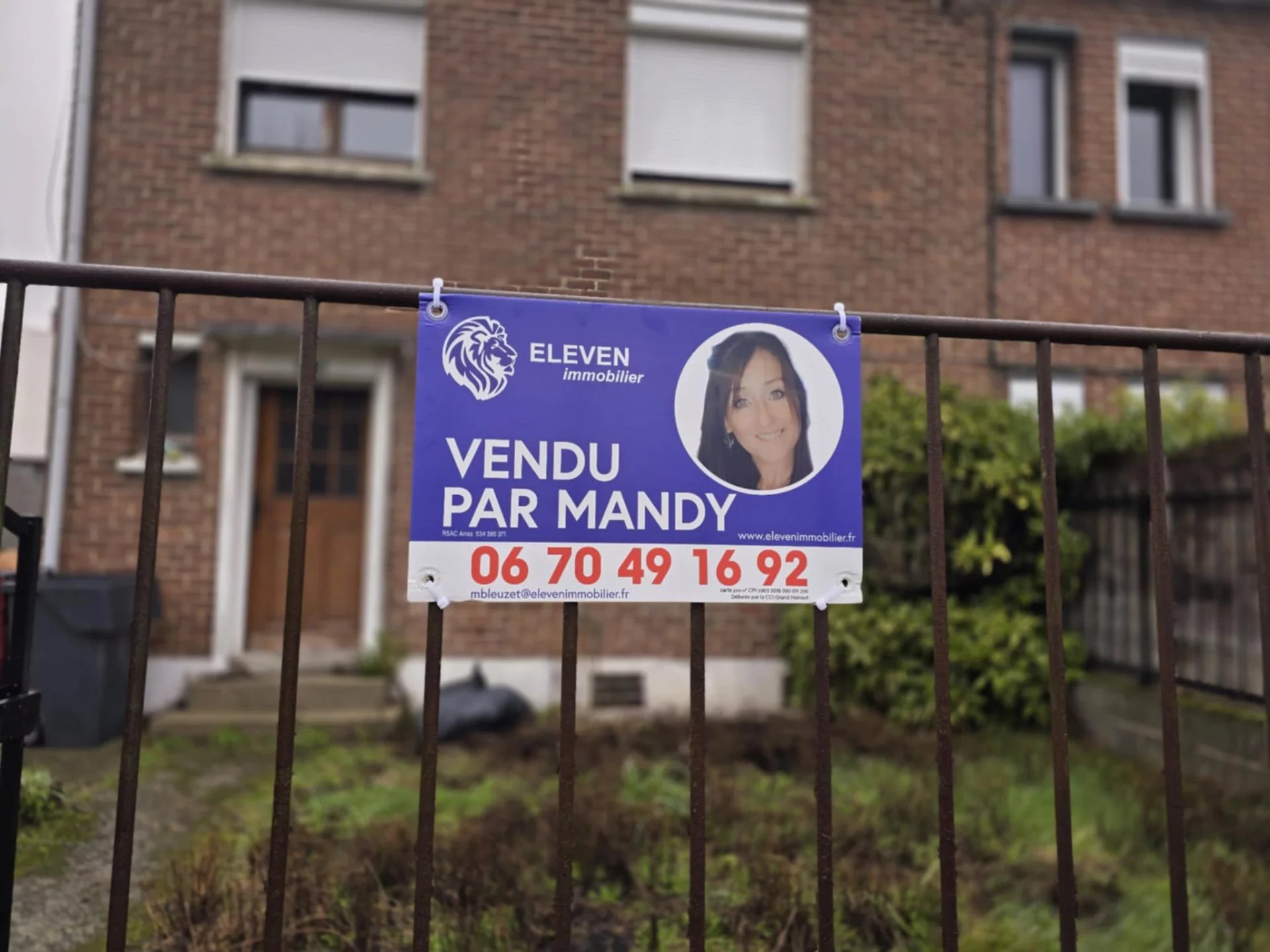 Agence immobilière de Eleven Immobilier