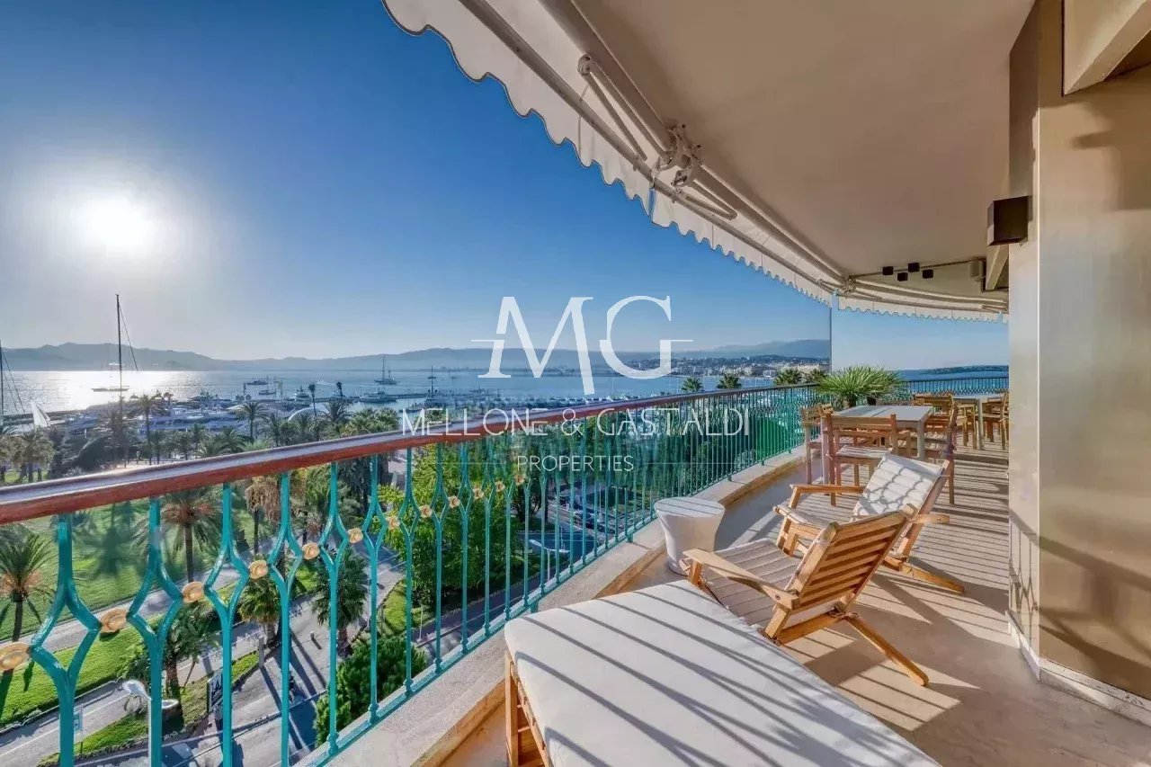 Agence immobilière de Mellone & Gastaldi Properties