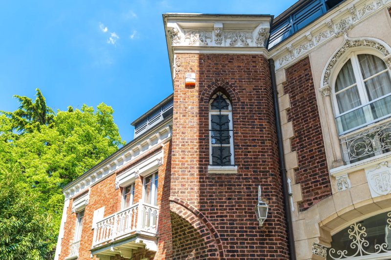 À vendre Hôtel particulier | Neuilly-sur-Seine - picture 1