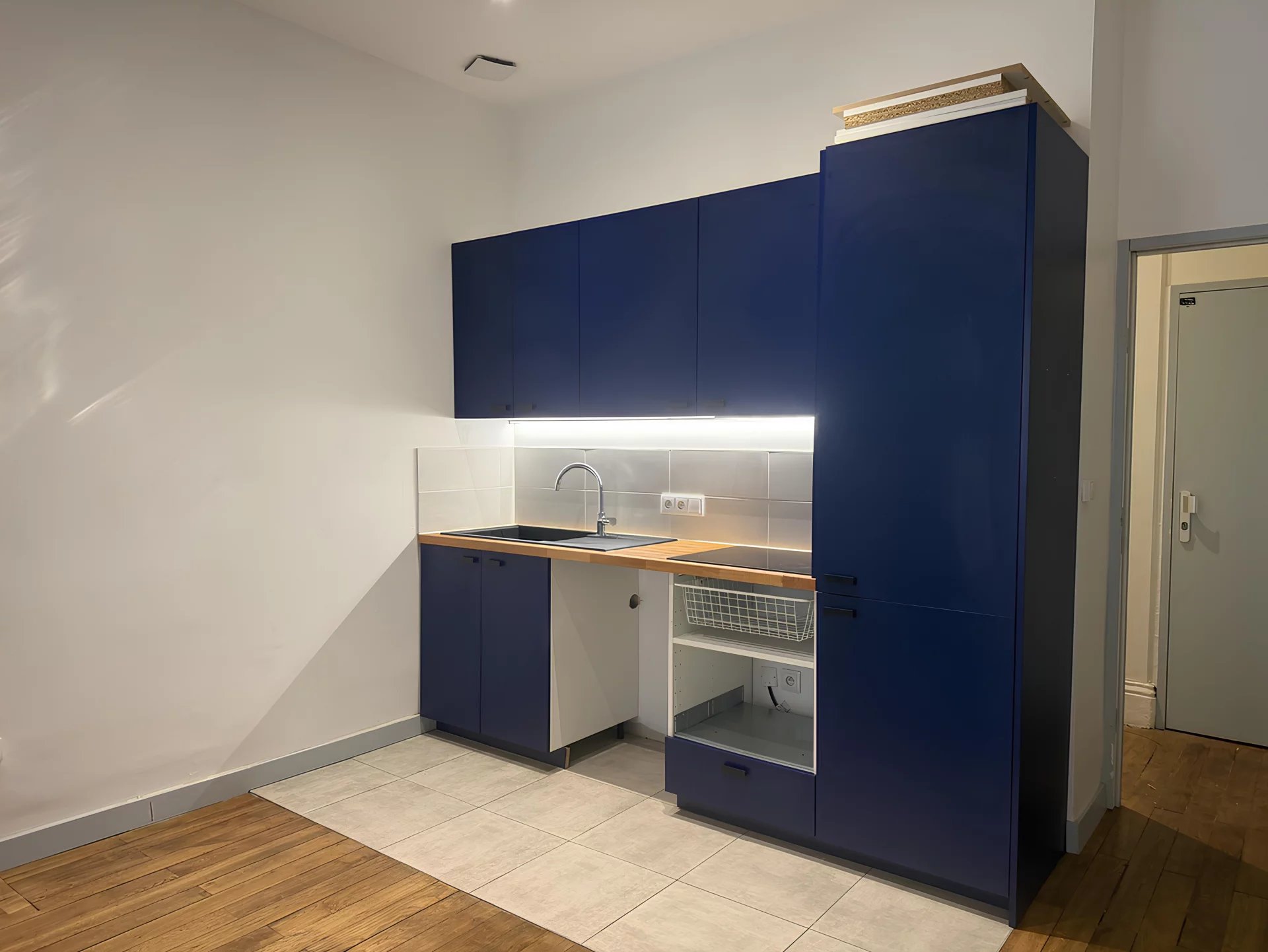 2895825 Location Lyon 7ème