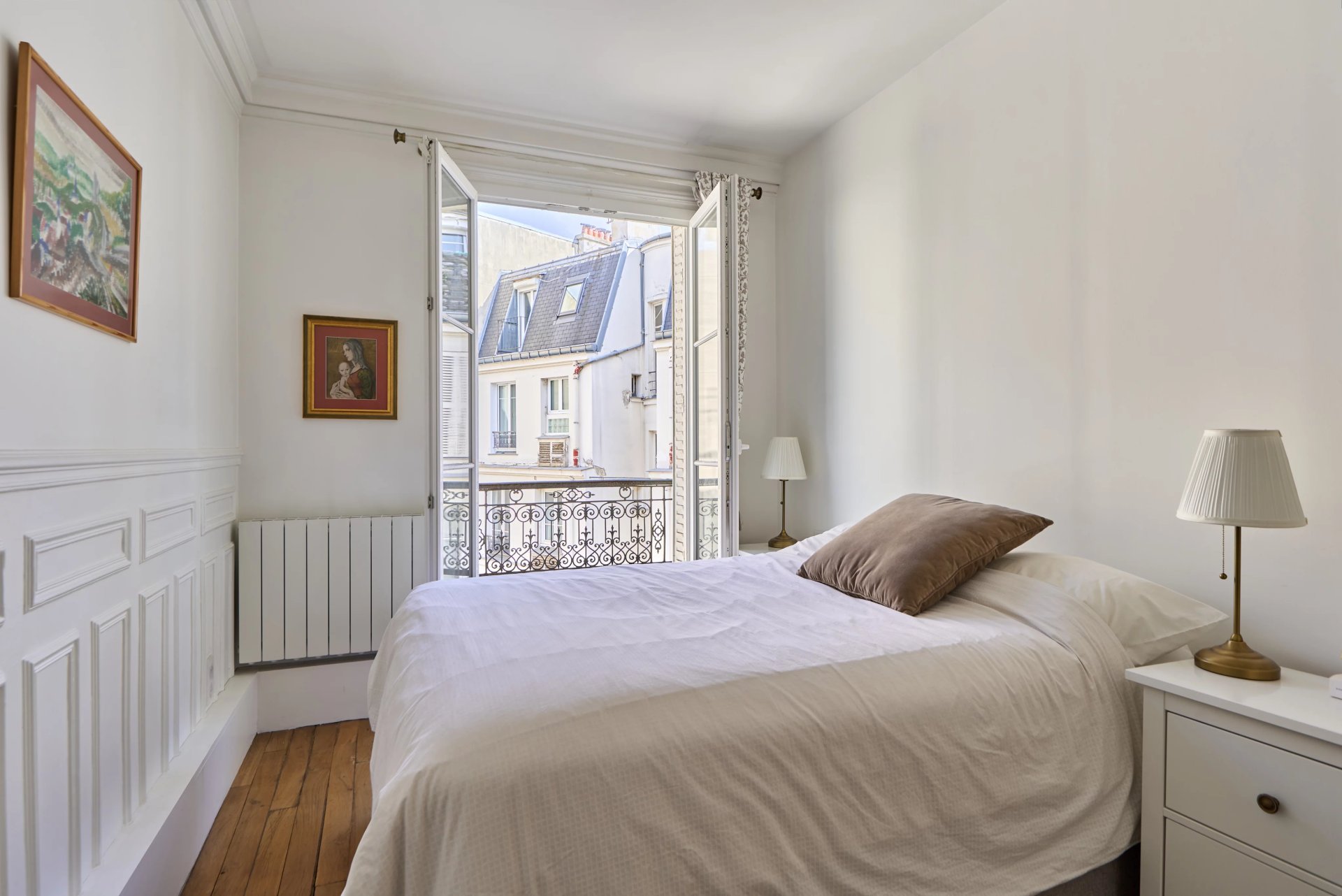 1 Bedroom Apartment/Flat's Image 6
