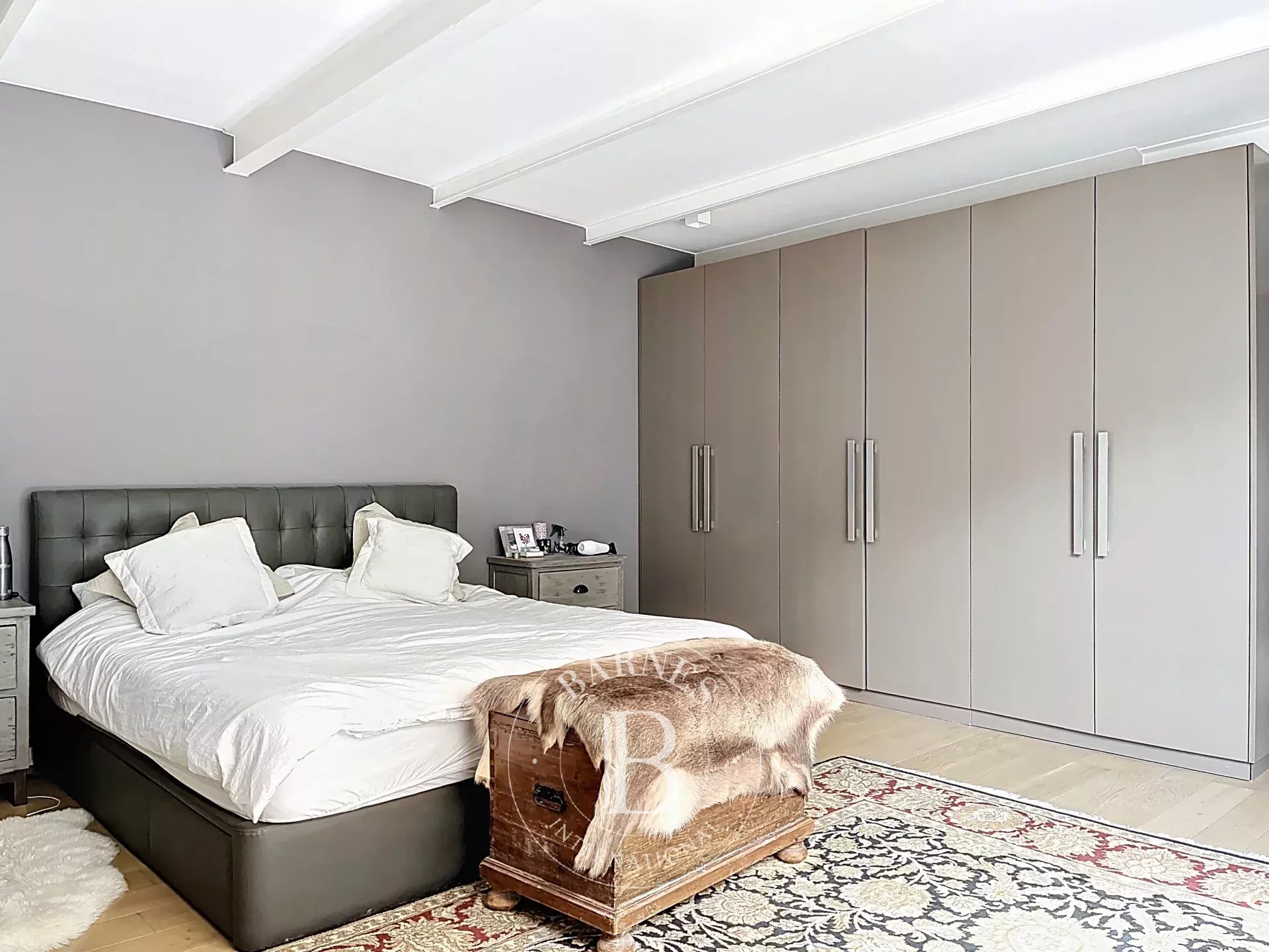 Place Saint-Pierre - Loft 4 chambres à louer