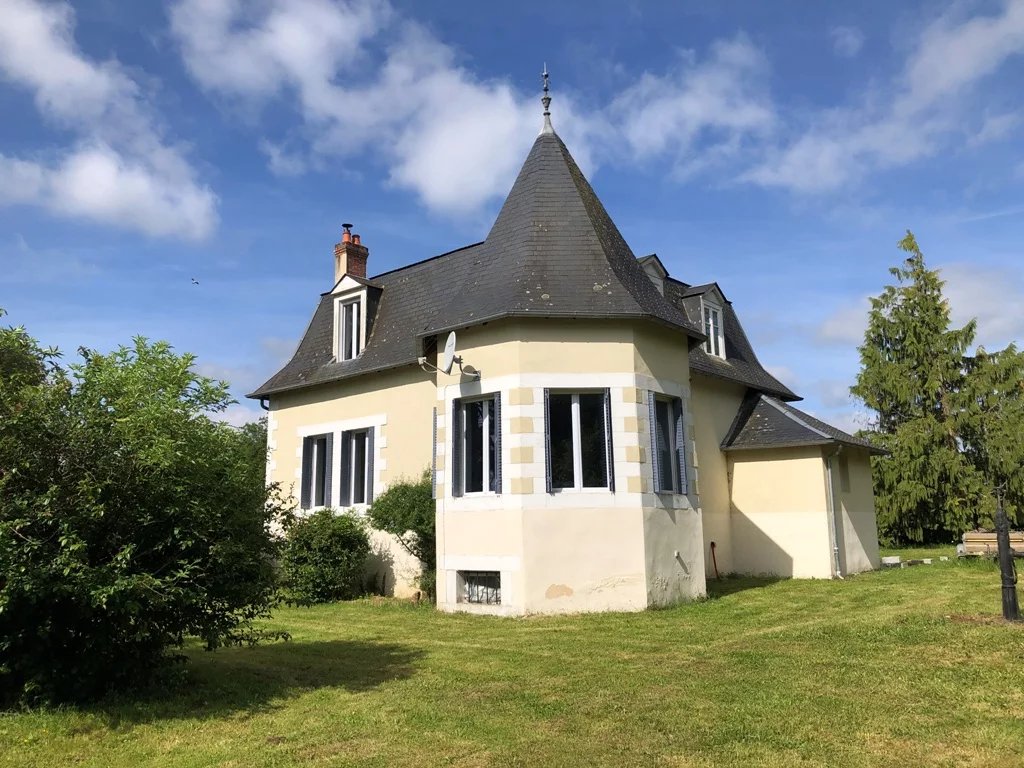 Agence immobilière de Pragout Immobilier