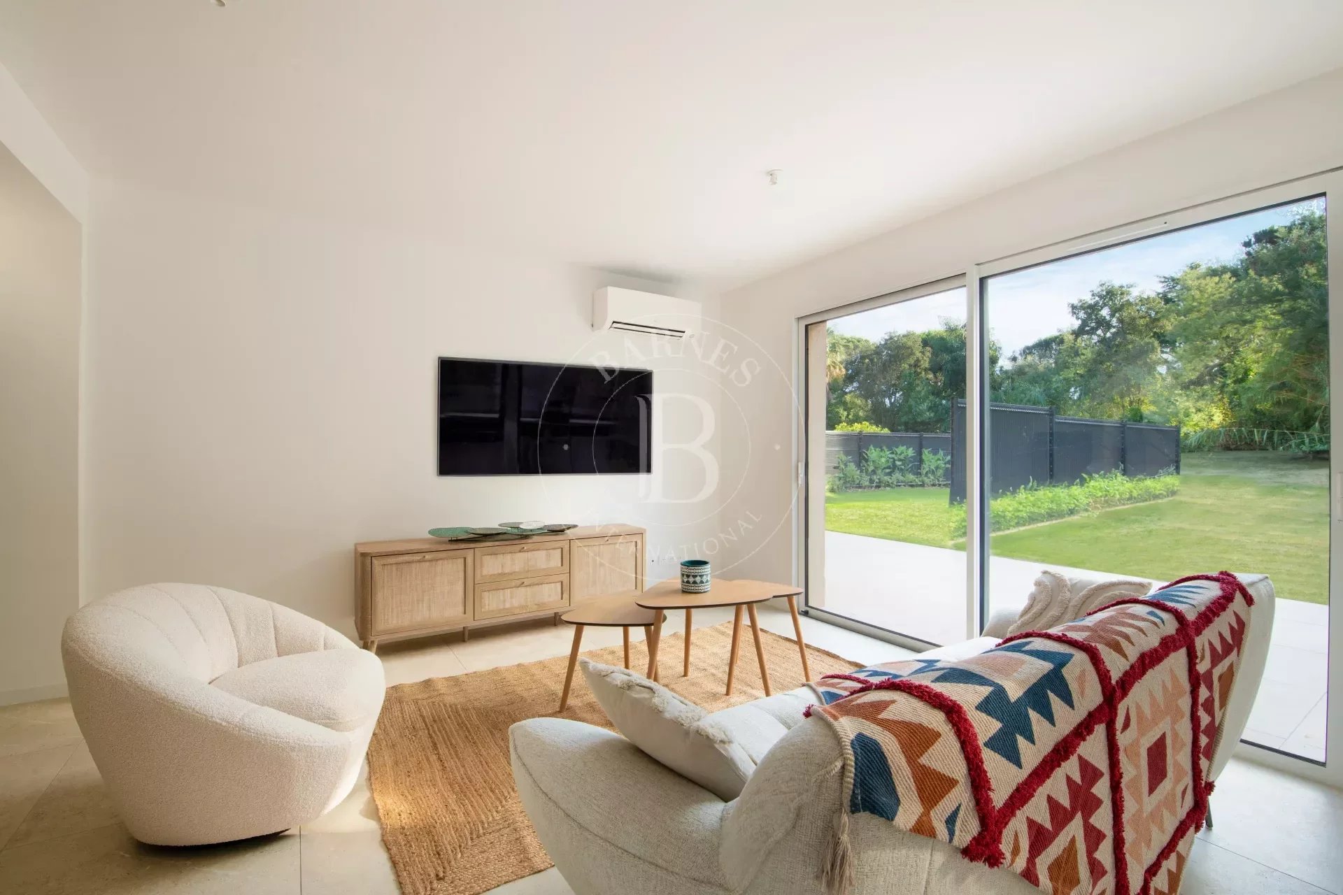 ikiz villa Grimaud - picture 5