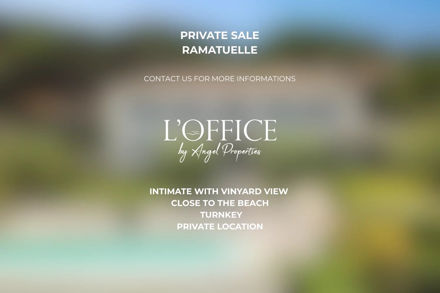 Agence immobilière de L'Office By Angel Properties