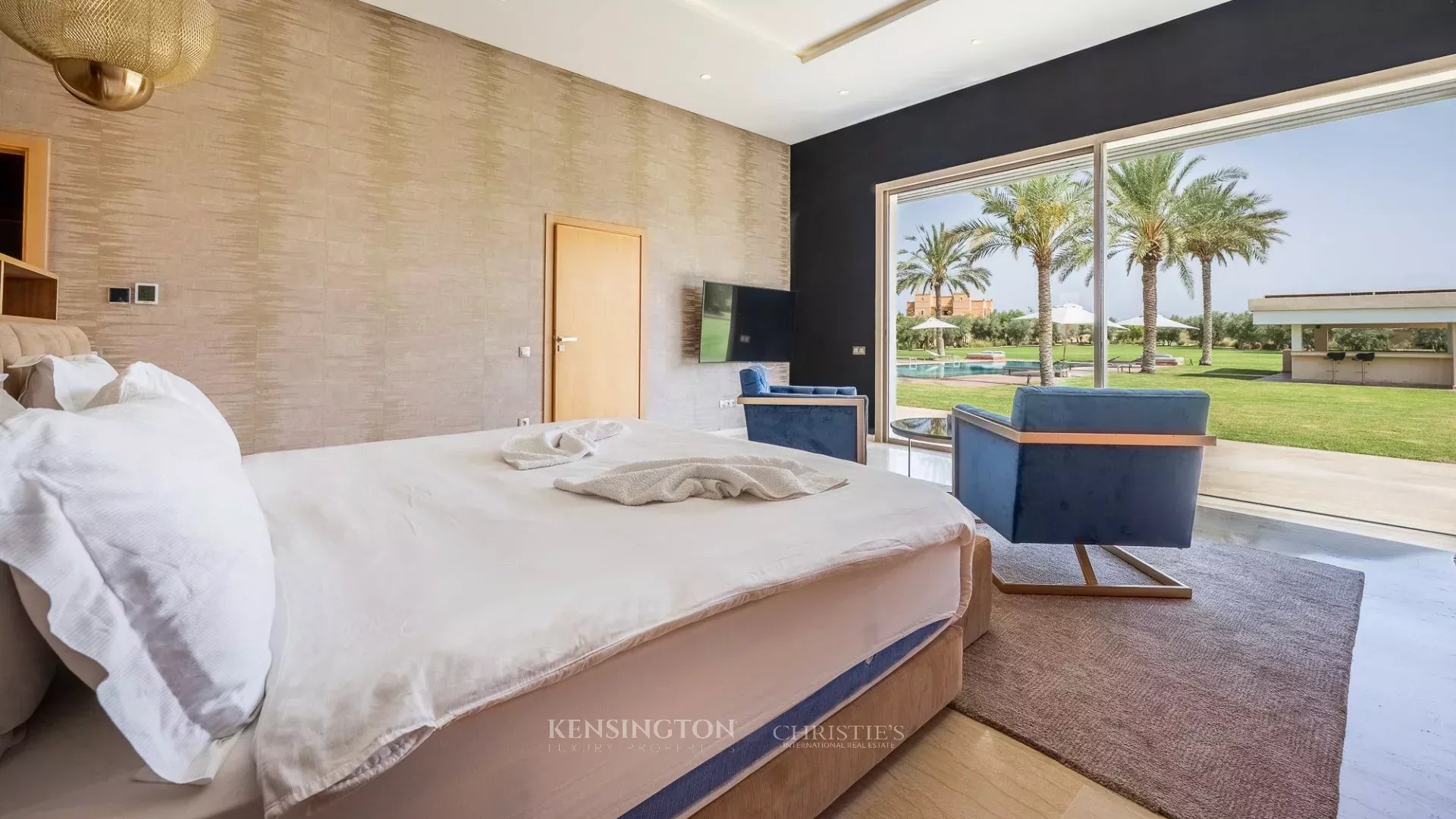 5 Bedroom Villa/Townhouse's Image 25
