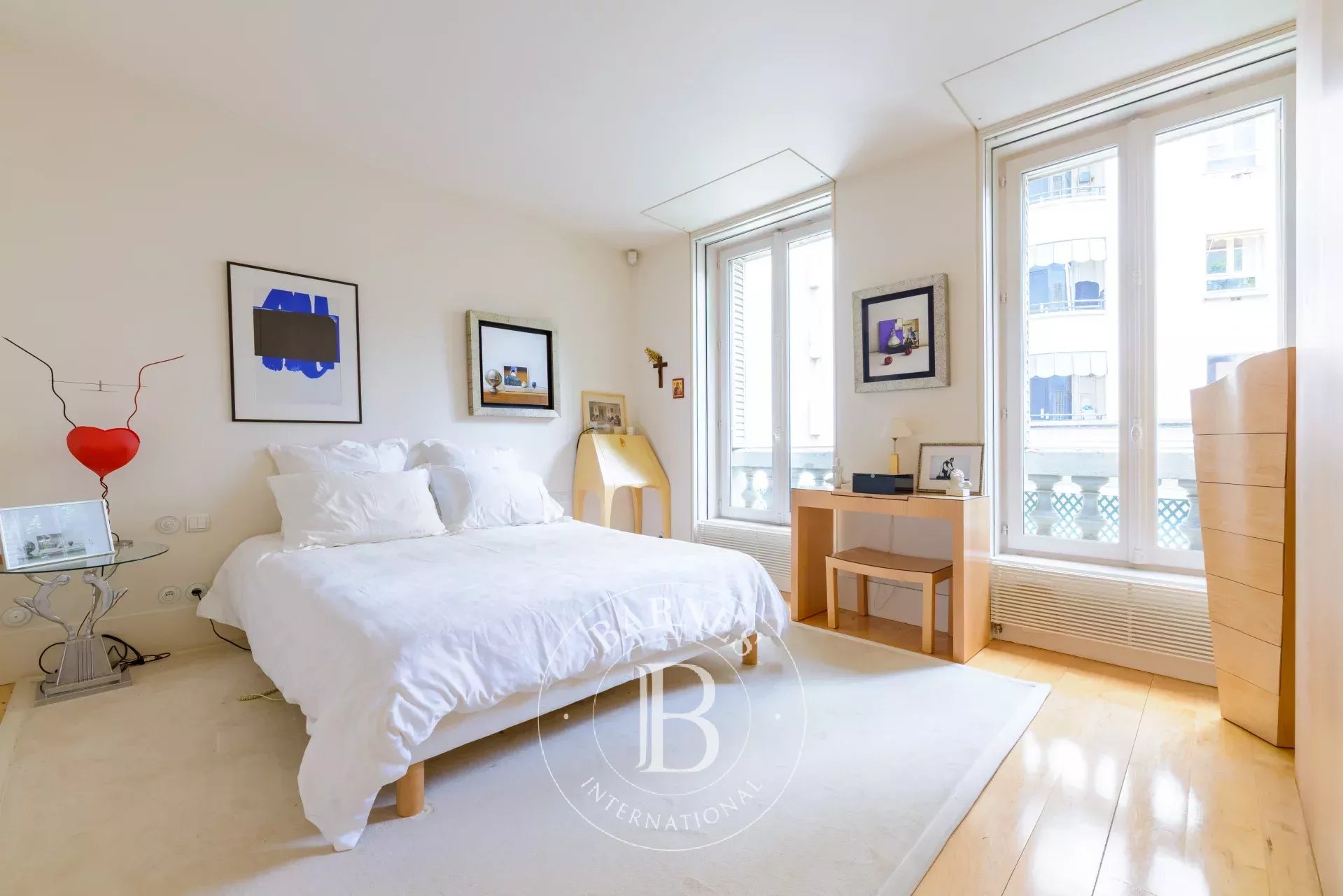 Ev Paris 16ème - picture 10