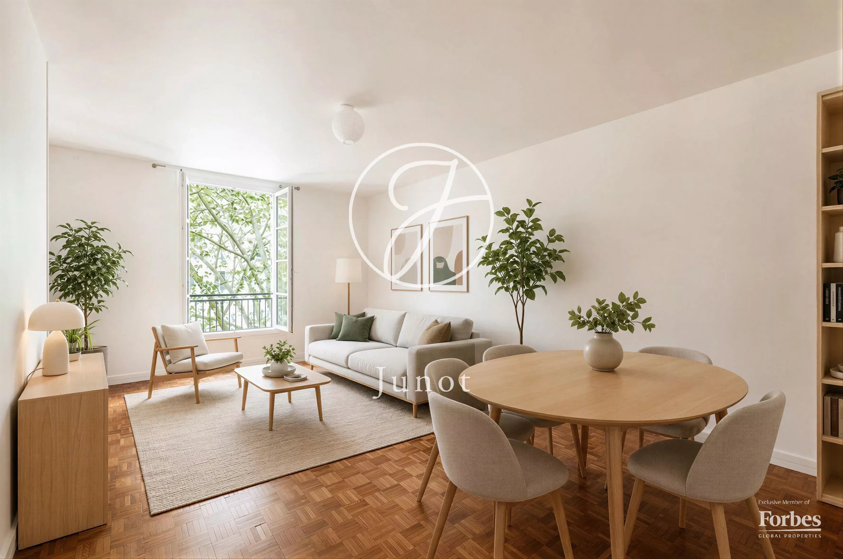 Home staging 1
