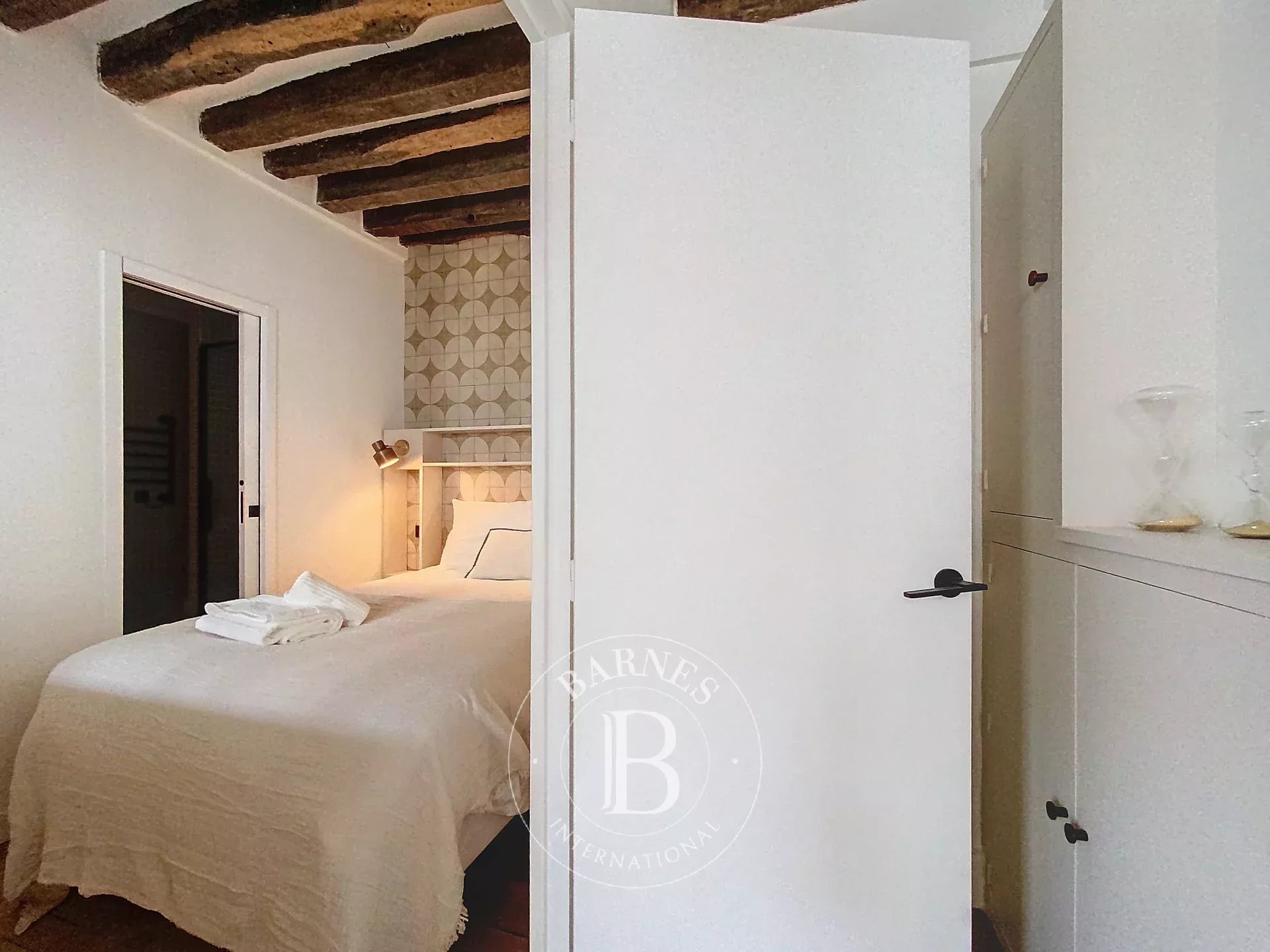 Daire Paris 6ème - picture 15