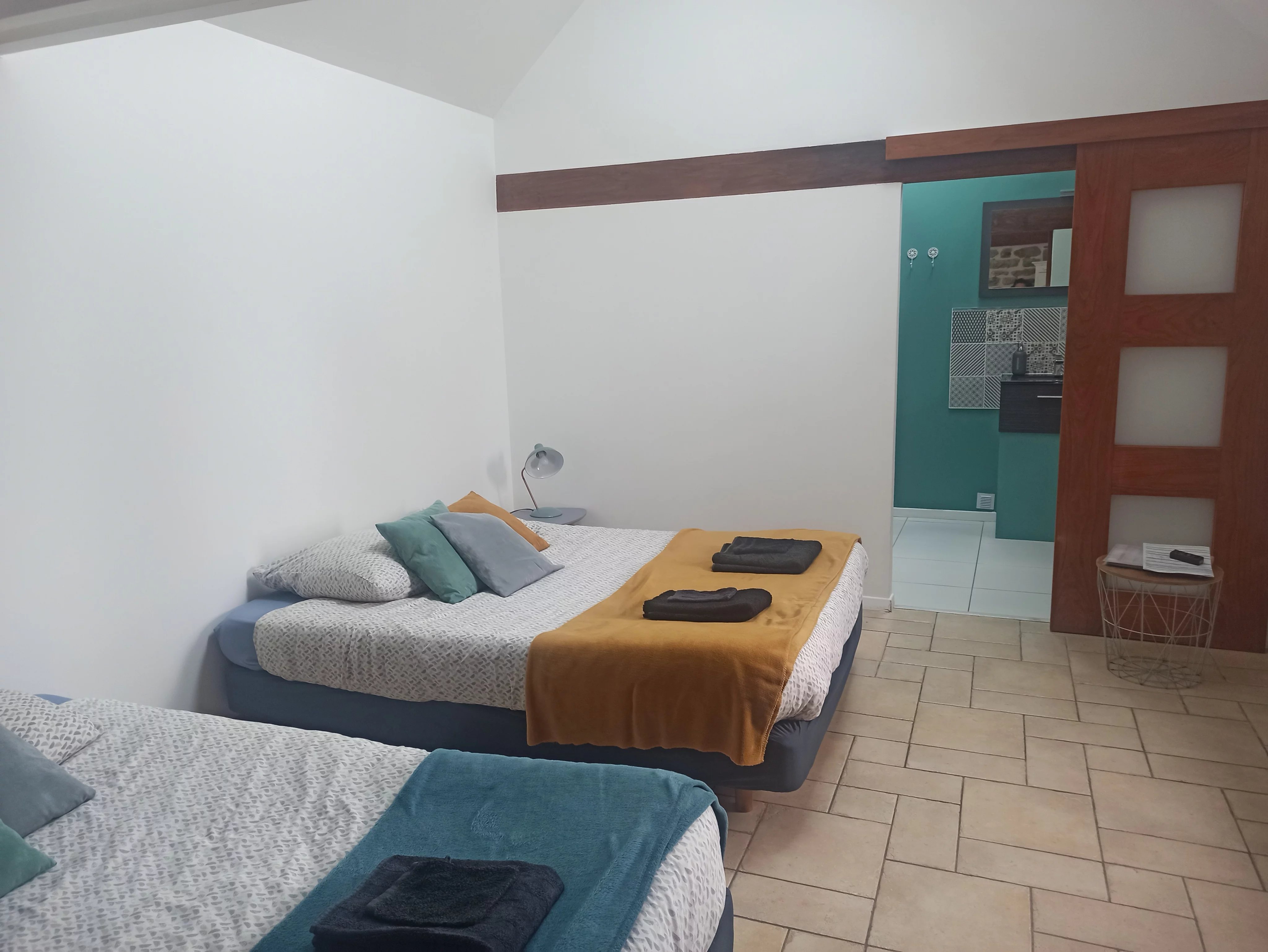 NOUVEAUTE BOURG DE PLOUER-SUR-RANCE