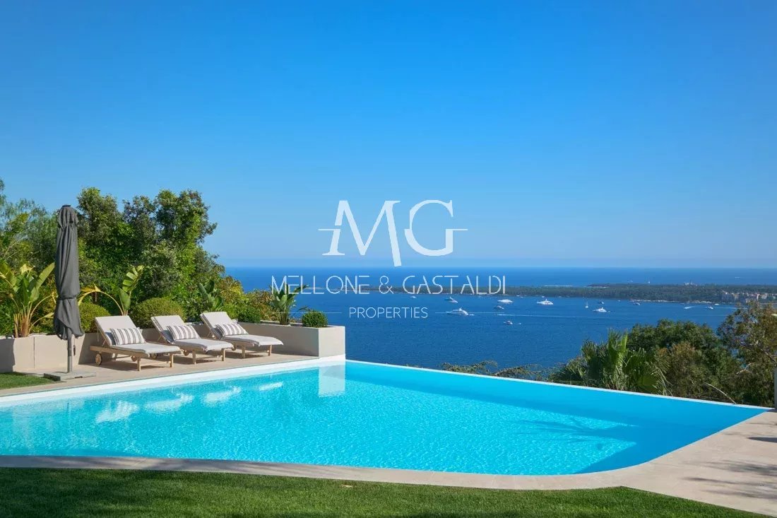 Agence immobilière de Mellone & Gastaldi Properties