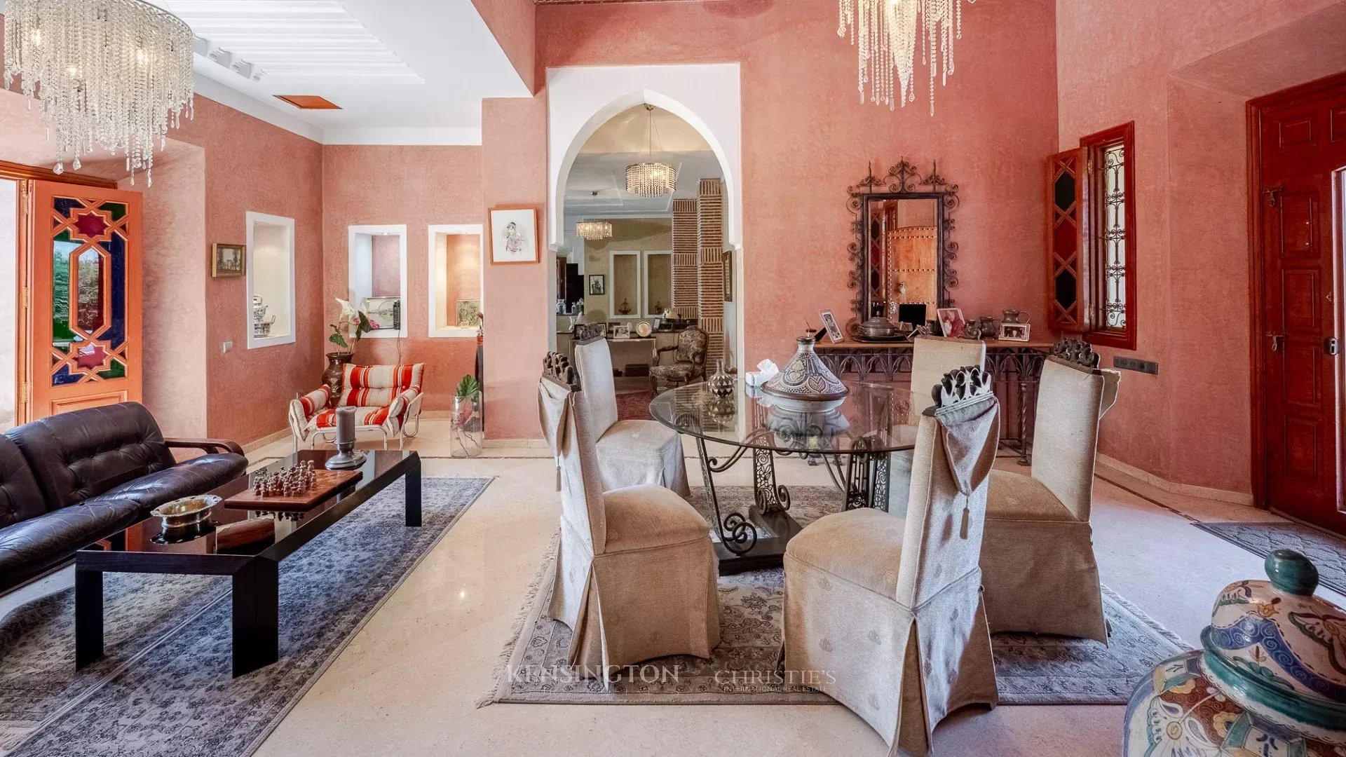 4 Bedroom Villa/Townhouse's Image 17