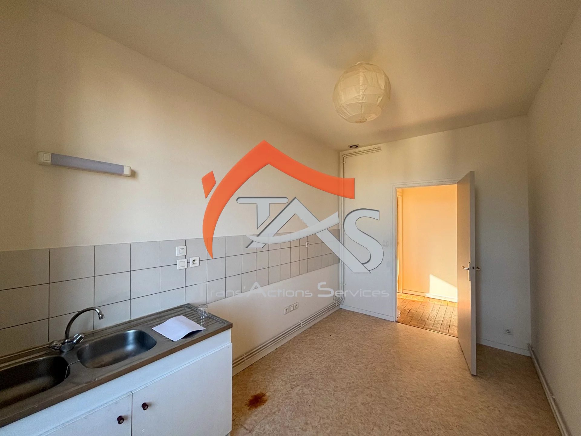 Appartement type F3 de 82.03 m² - Photo 5