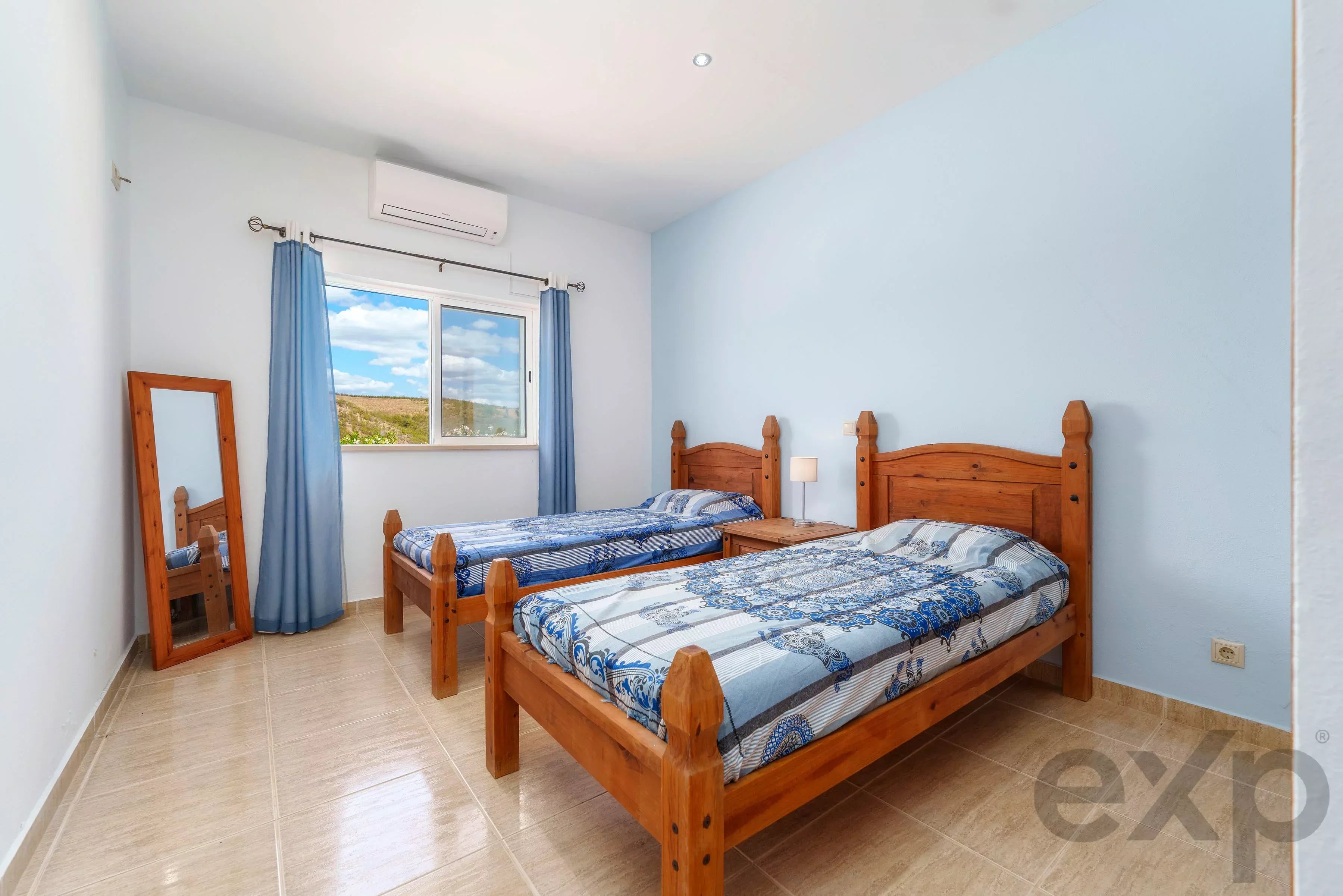 Renovated 5 Bed Countryside Villa with Pool, Panoramic Views, 2 Hectares 87005816 image 20
