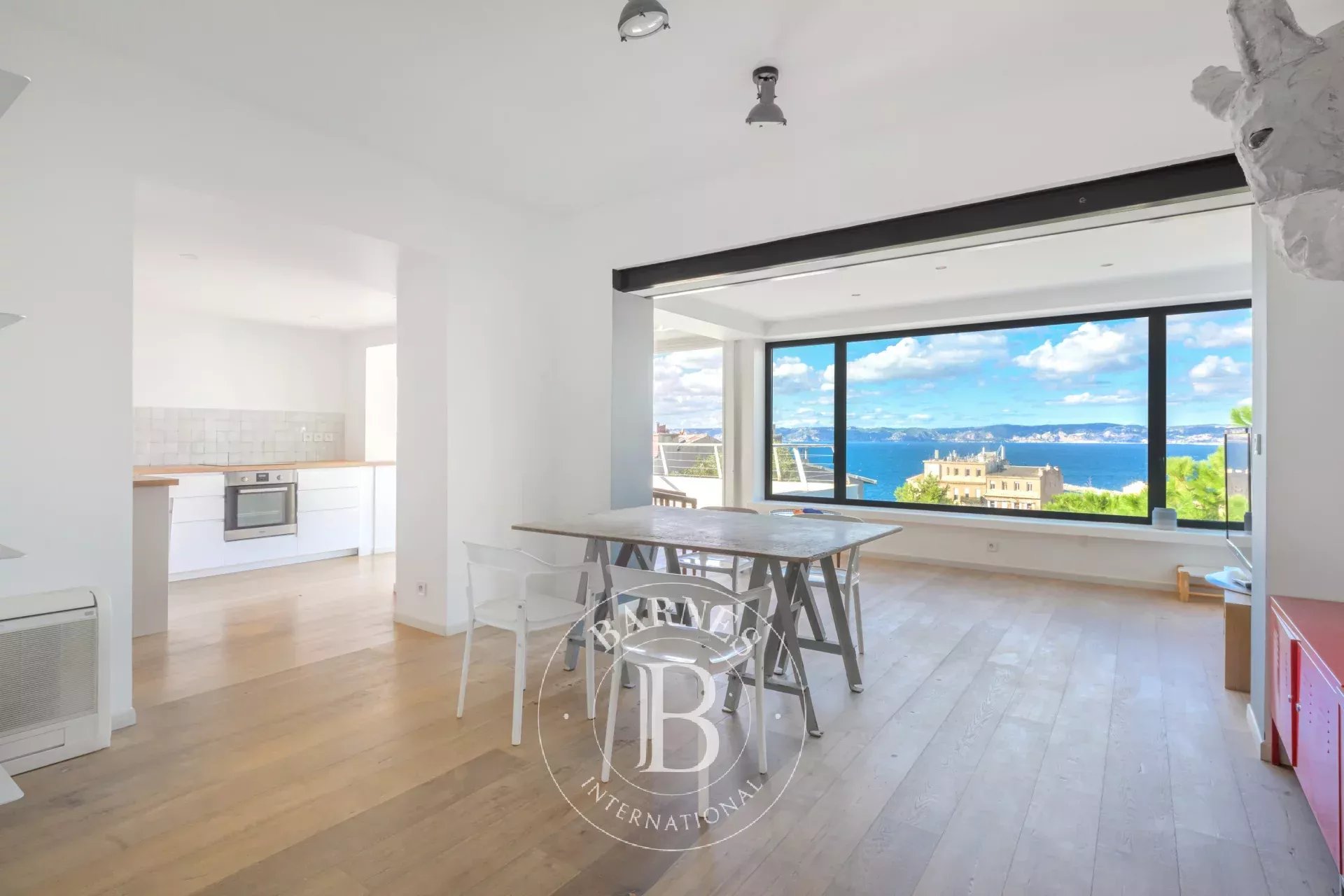 Daire Marseille 7ème - picture 5