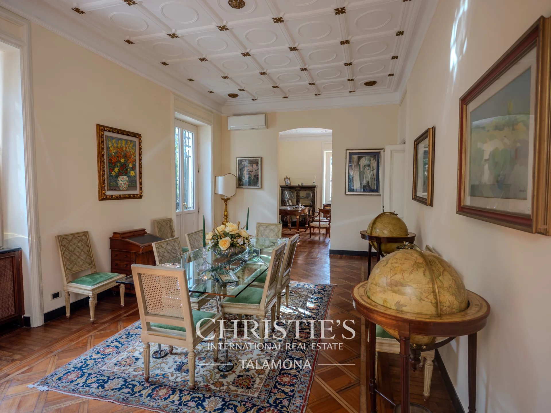 Villa/Townhouse's Image 17