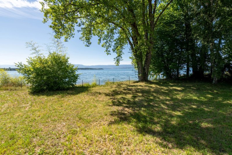 Venta Terreno urbanizable | Sciez - picture 1