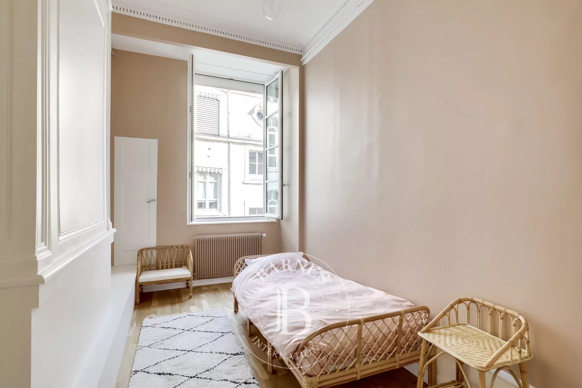 Daire Lyon 6ème - picture 13