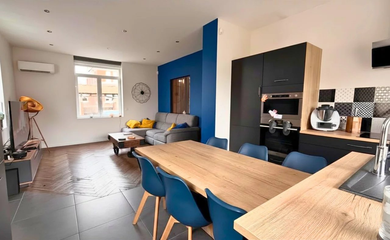 Agence immobilière de Nord Immo