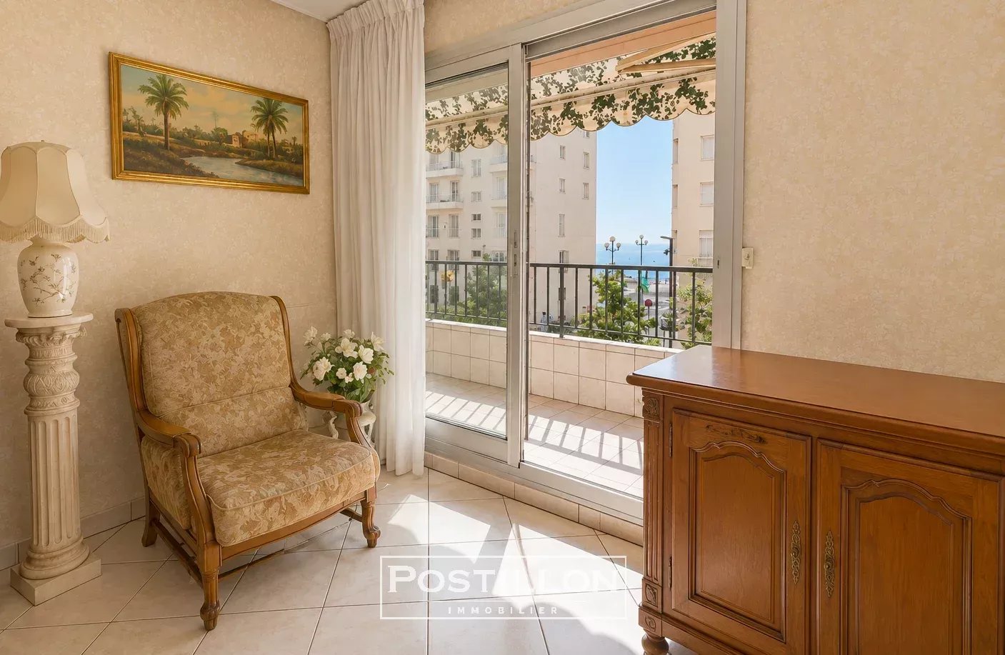 Vente Appartement Nice