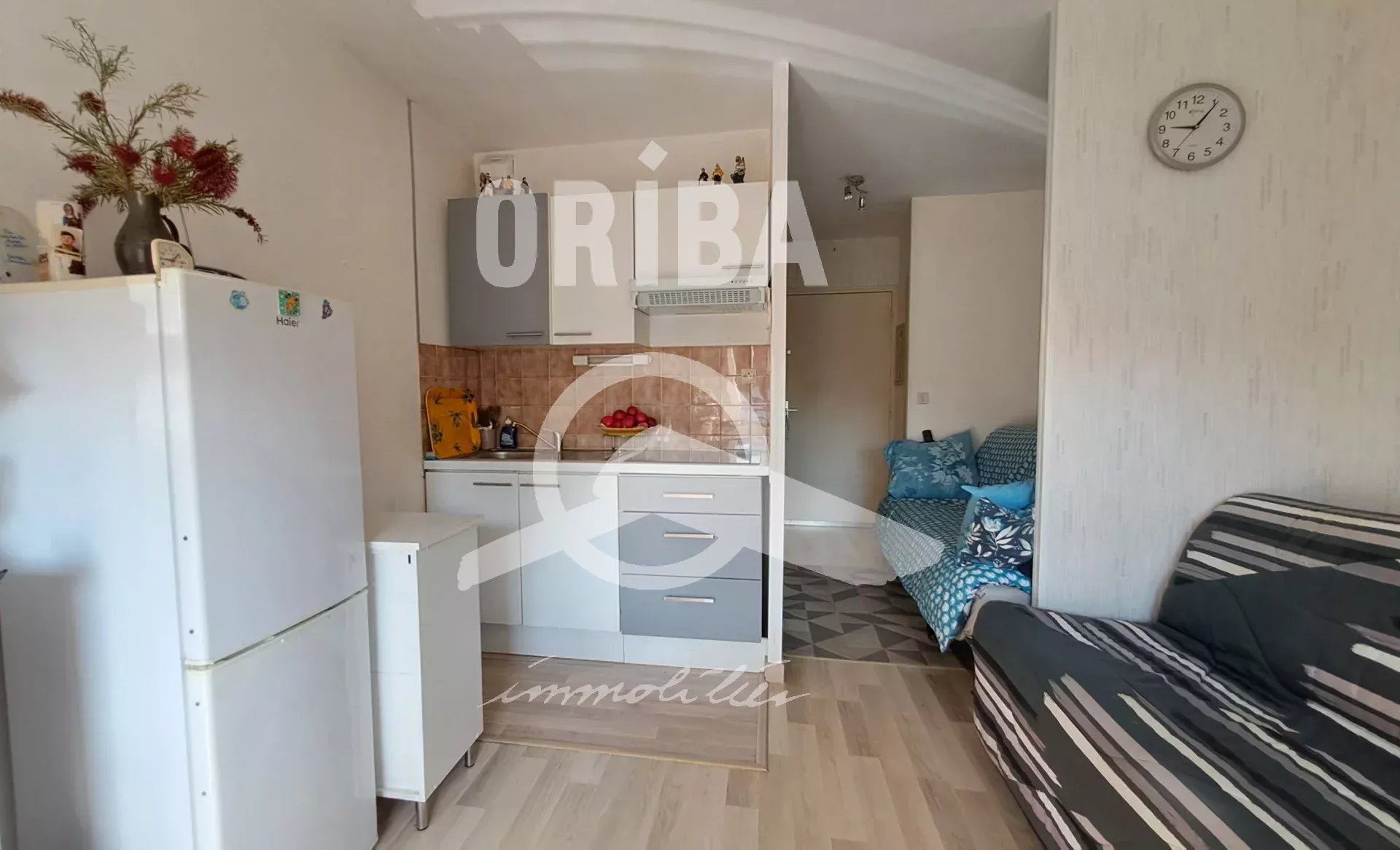 Vente Appartement Pornichet Sainte-Marguerite
