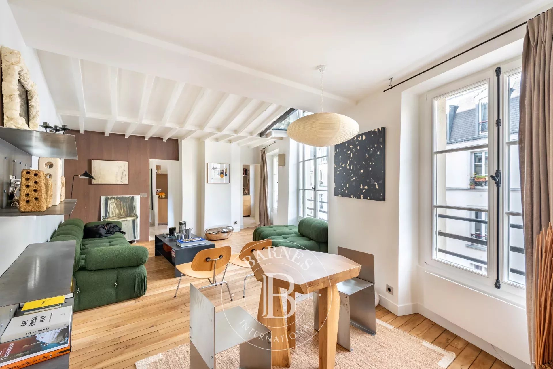 Apartment Paris 75009  -  ref 86780902 (picture 3)