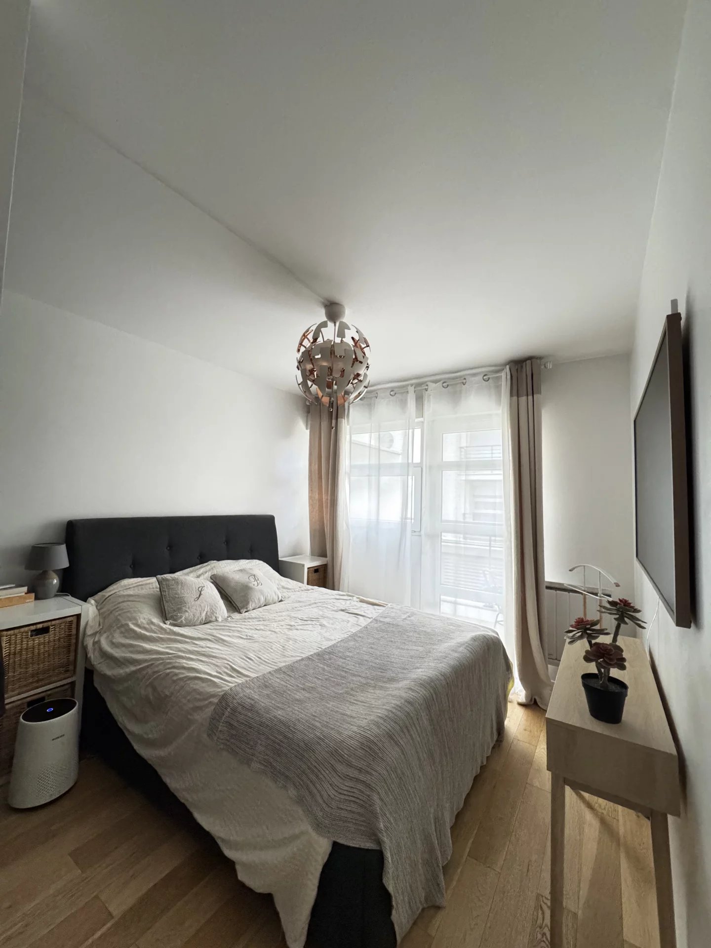 Location Appartement Joinville-le-Pont