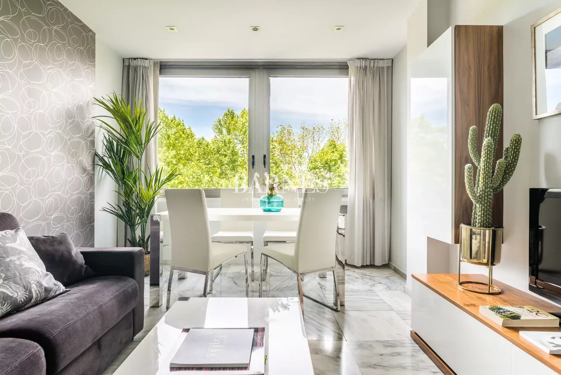 Daire Madrid - picture 6