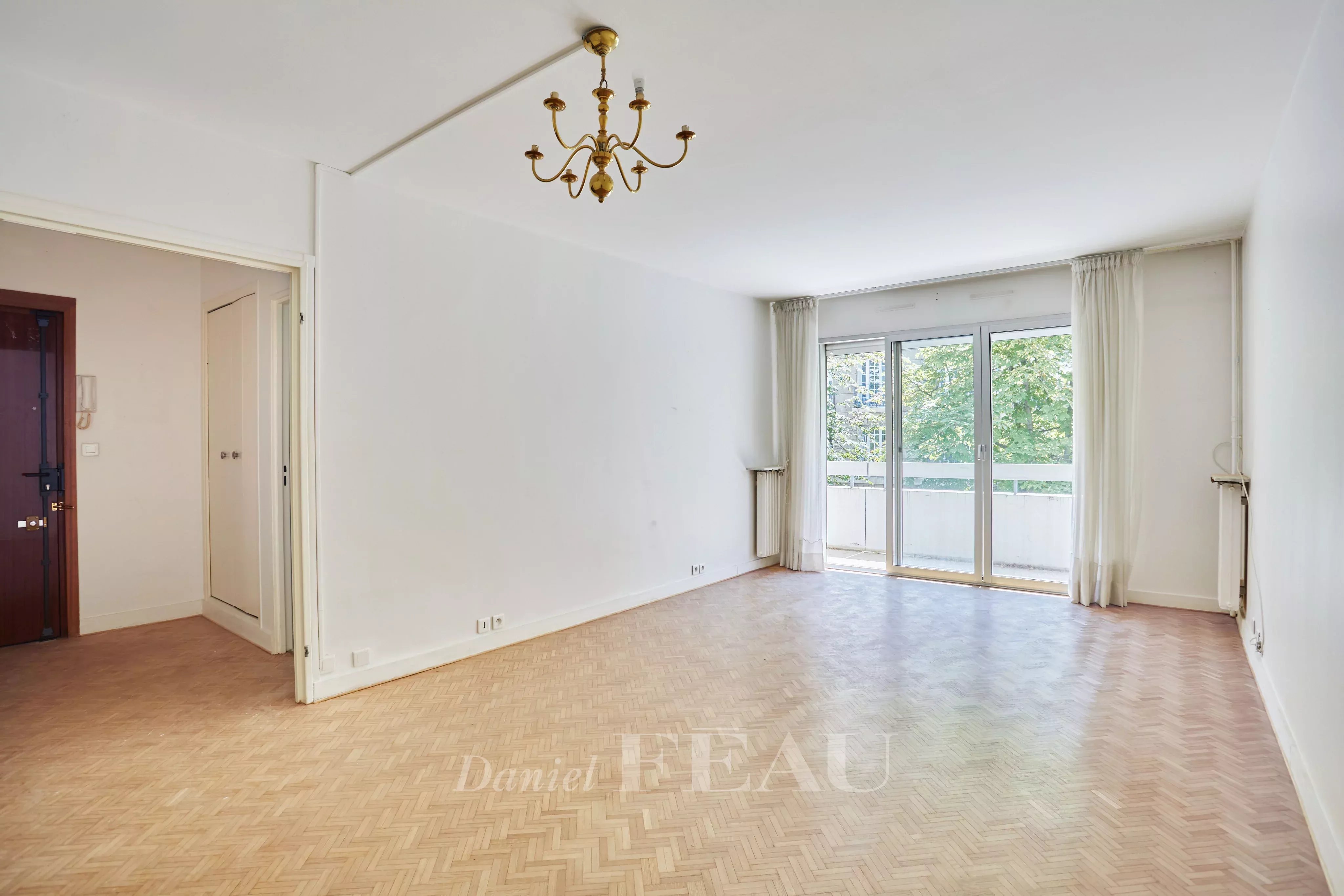 Vente Appartement Paris 15ème