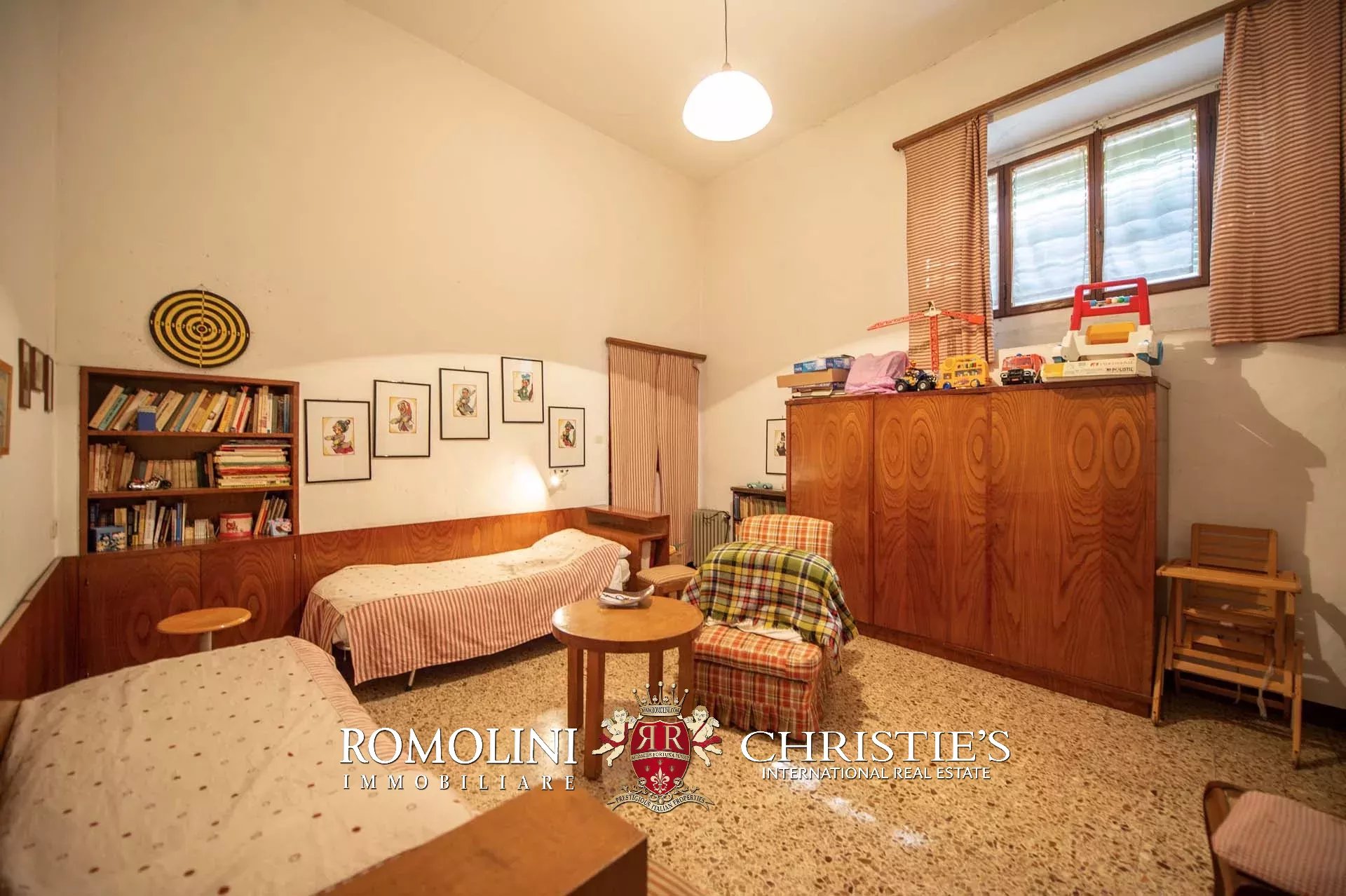 4 Bedroom Villa/Townhouse's Image 24
