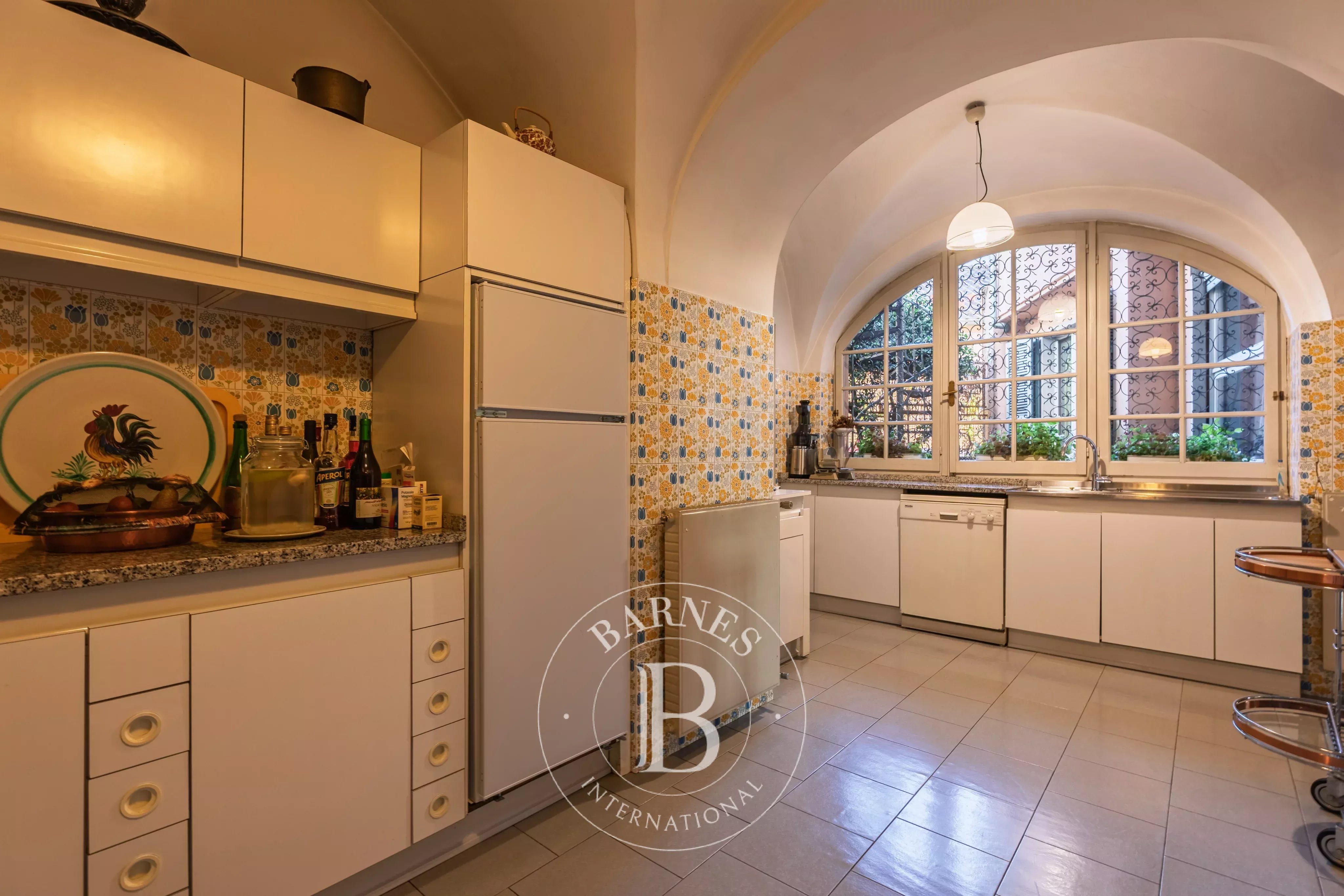 Daire villa Omegna - picture 24