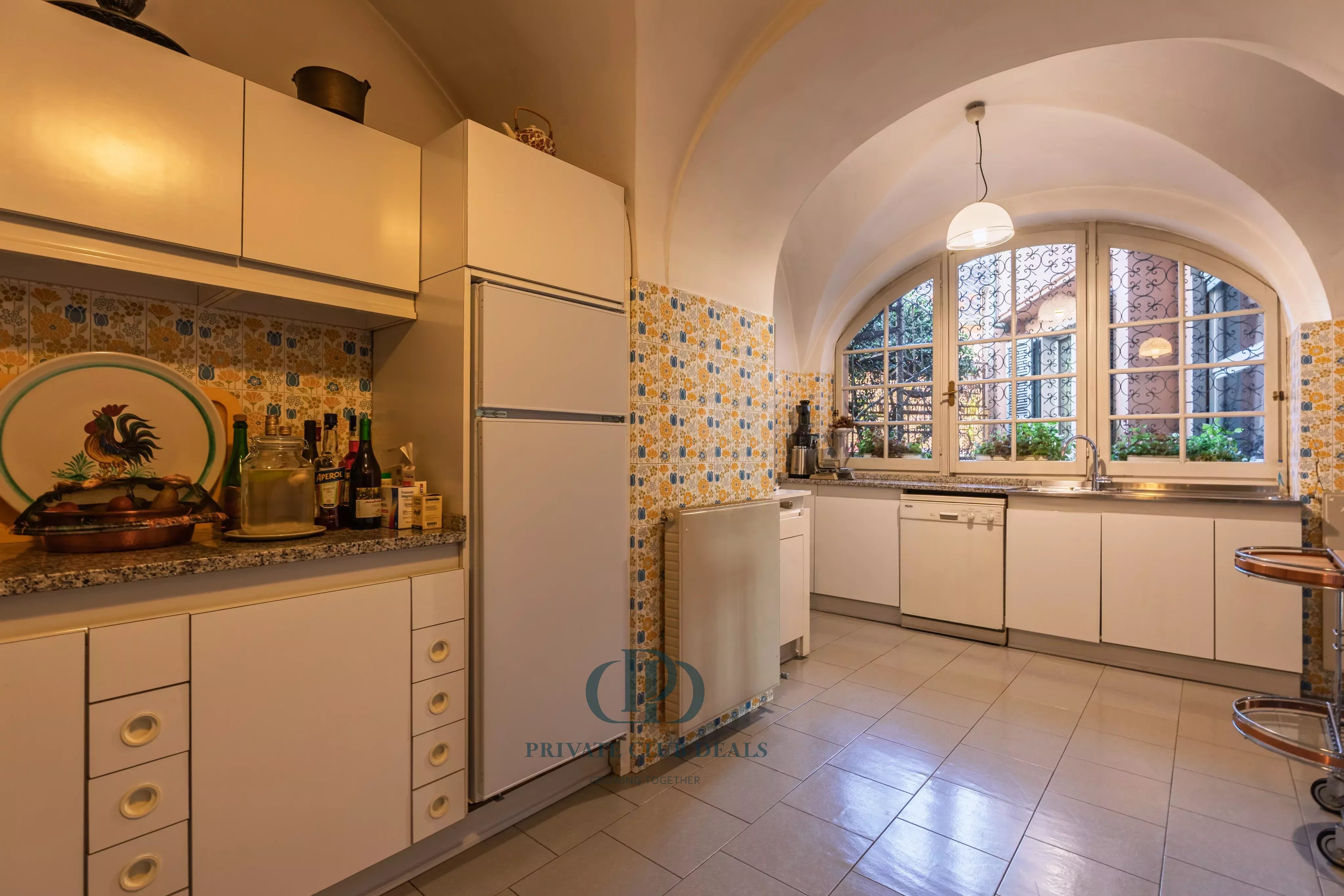 Daire villa Omegna - picture 24