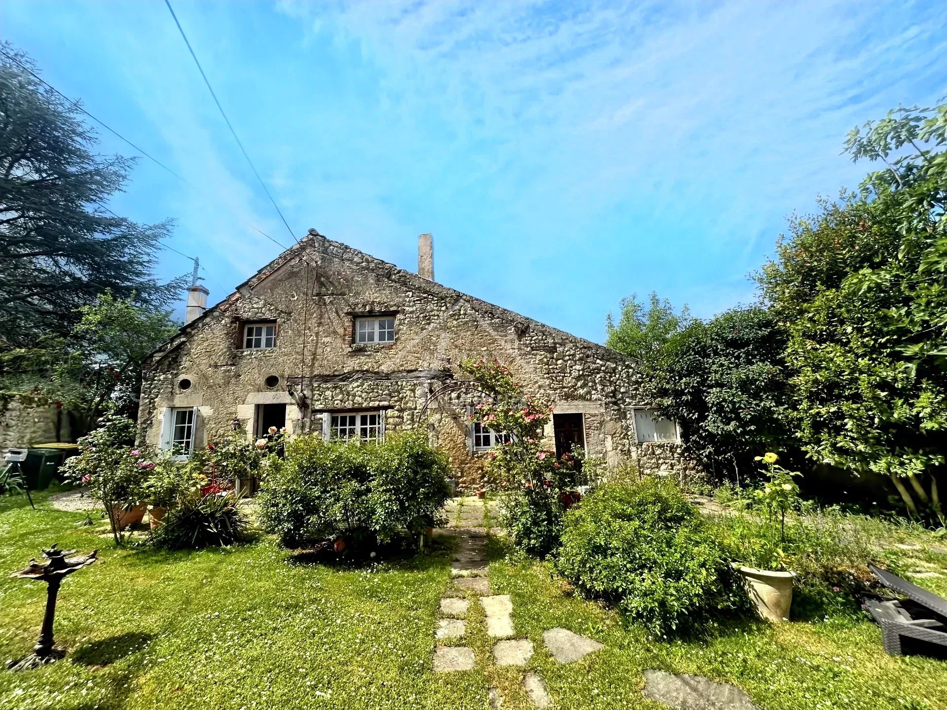 Agence immobilière de Jouan Immobilier