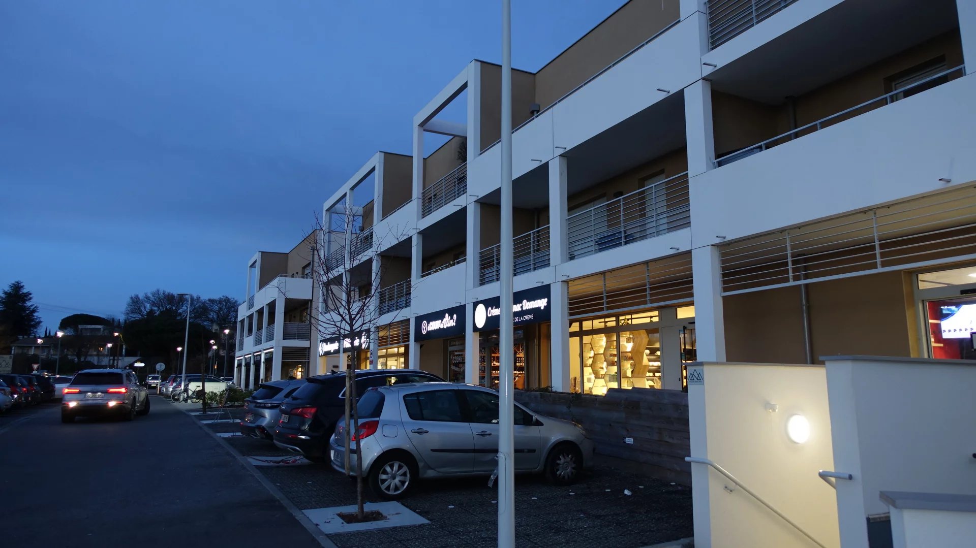 Agence immobilière de Contact Immobilier 31