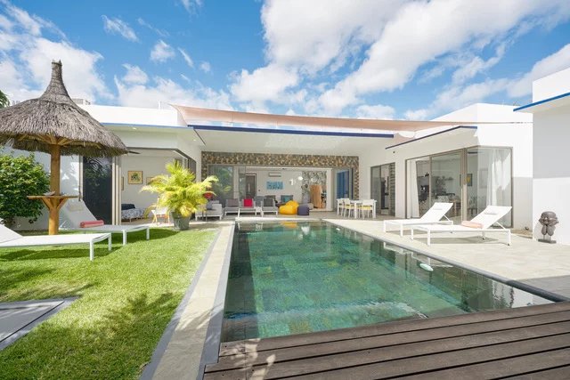 Sale Villa Grand Baie