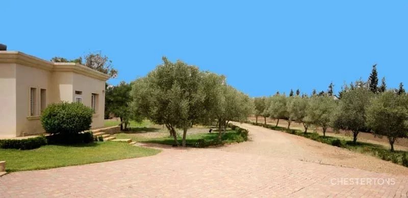 Image of Villa - 3 Bedrooms for Sale in Nouaceur-Bouskoura-Morocco, Image 3