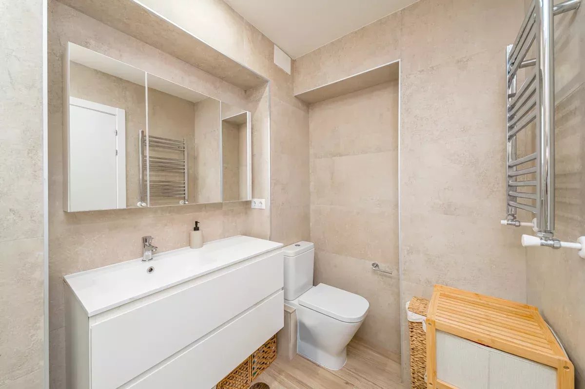 Daire Madrid - picture 34