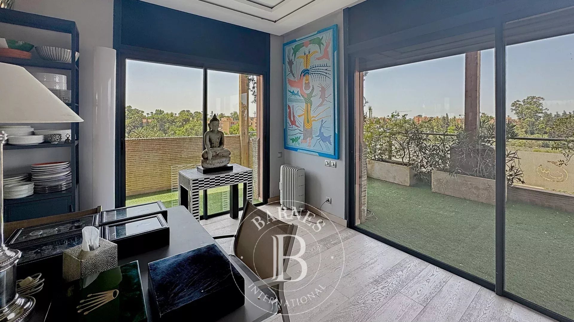 Daire Marrakech - picture 12