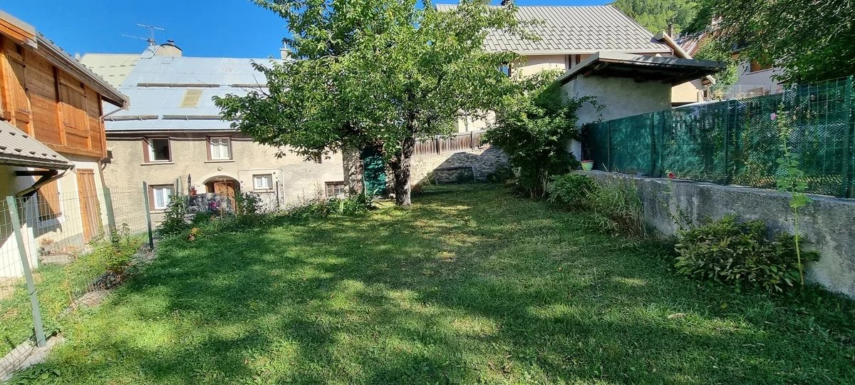 Serre Chevalier/Chantemerle