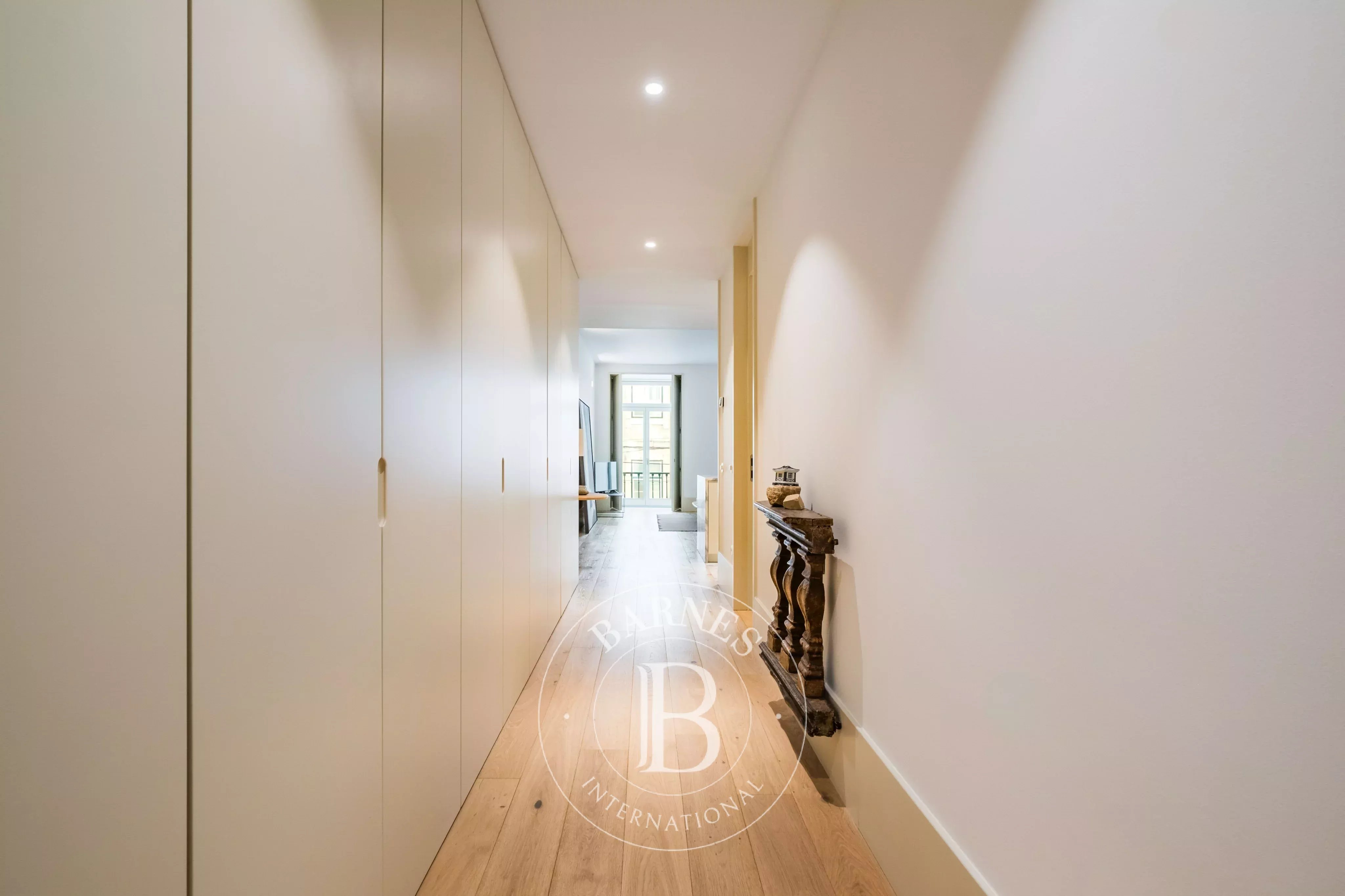 Emplacement, emplacement, emplacement