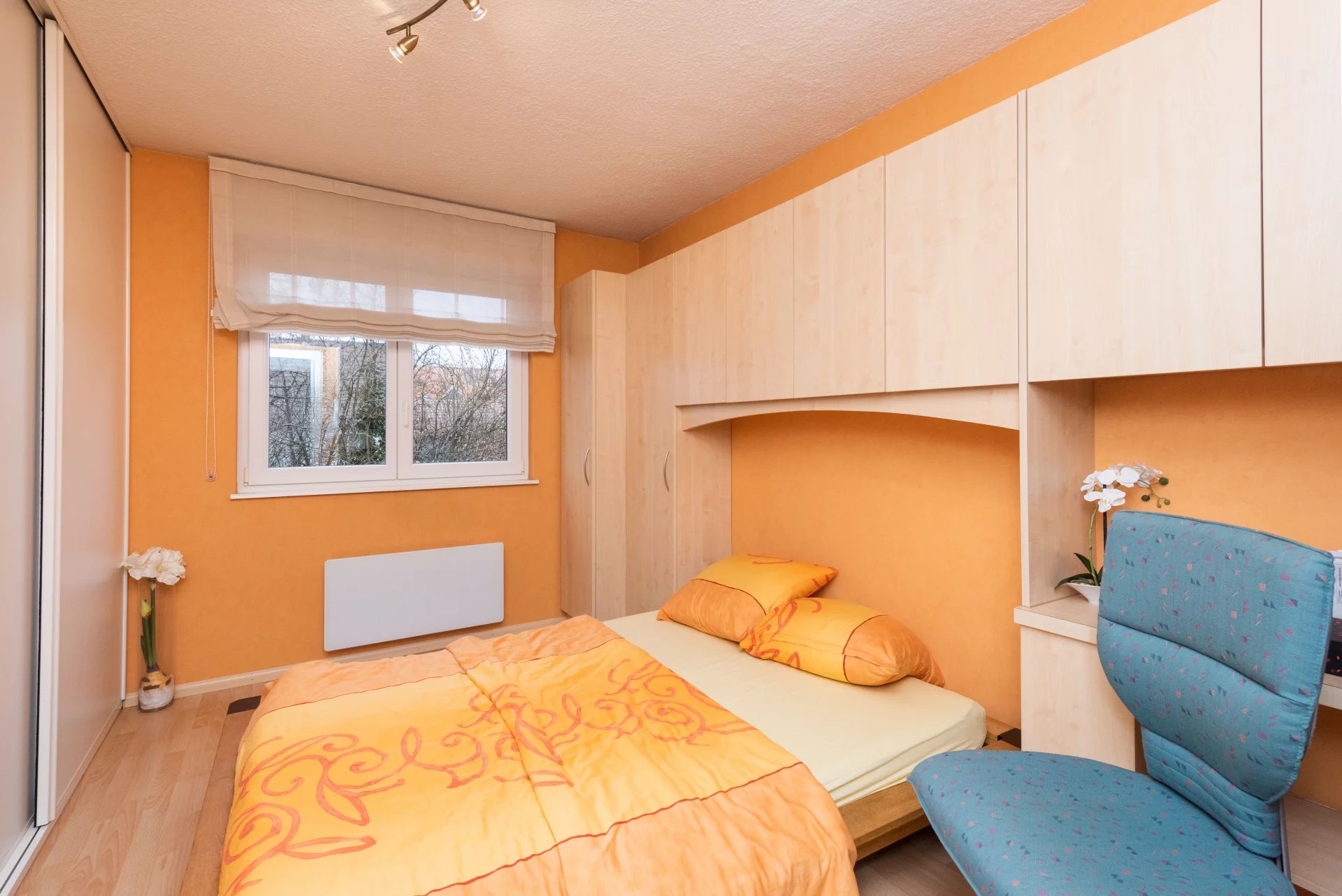 Location Appartement Blotzheim