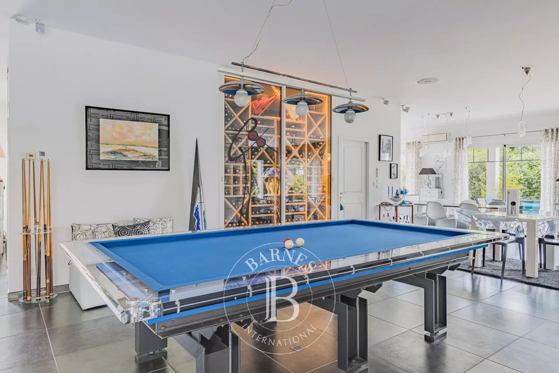 Villa Arcachon - picture 5